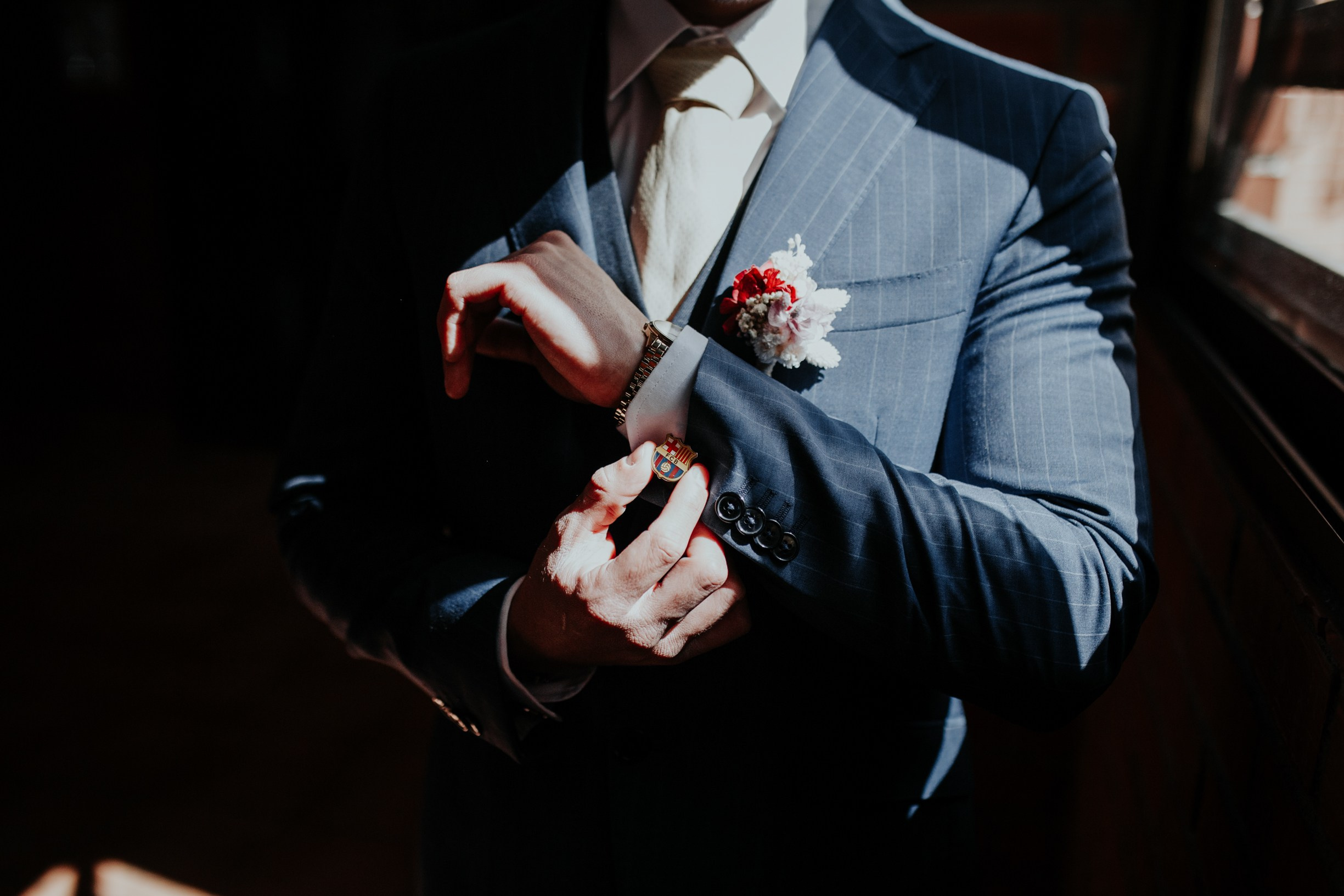 Fotografía de Bodas en Madrid - Rainbox: Capturamos Tu Amor con Pasión. Rainbox Estudio de Fotografía