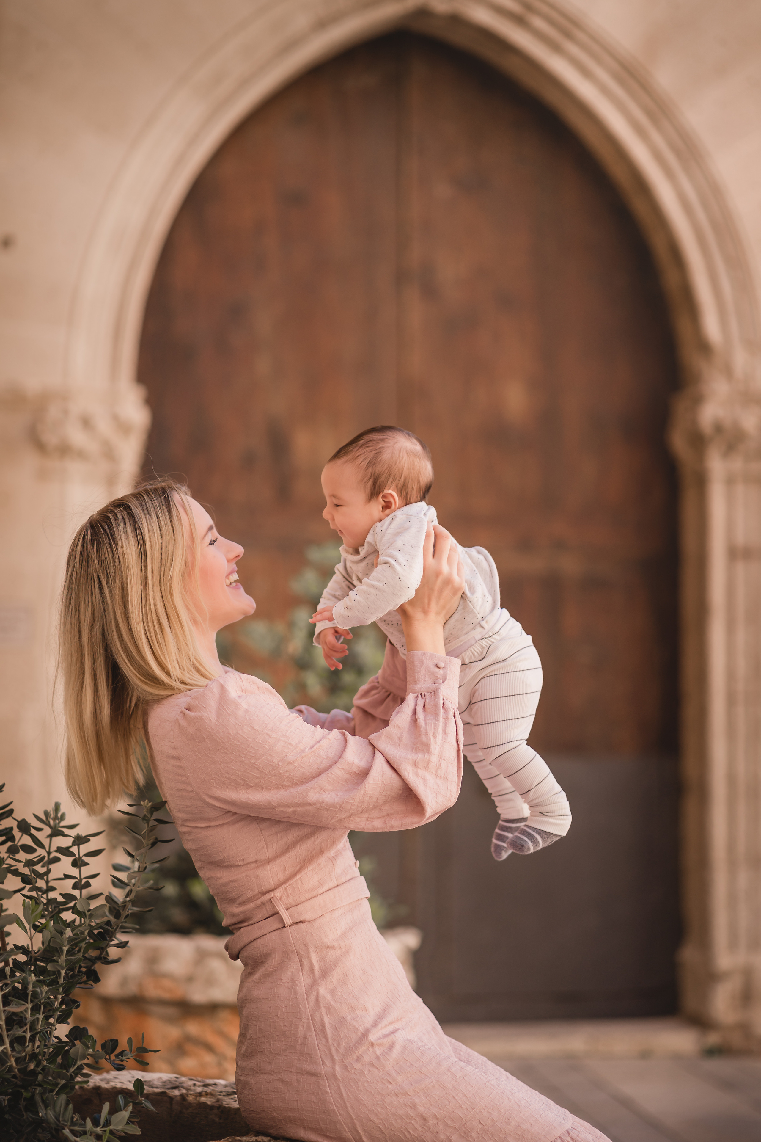 Familienfotos in Palma de Mallorca. Deine Fotografin auf Mallorca für Familien und Business