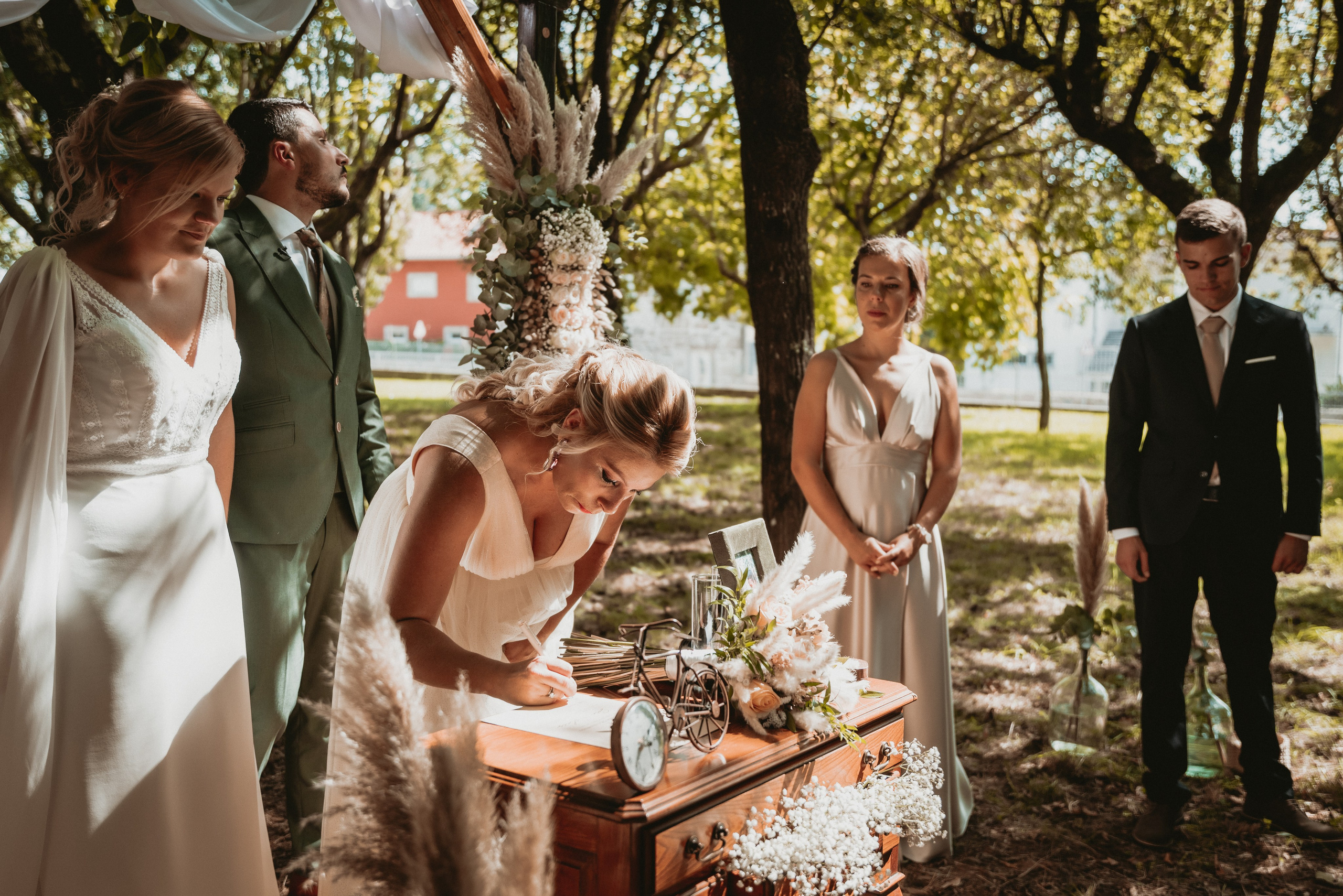 São & Luís. Photographe de mariage et de famille à Braga — Alexandra Mieres Photography