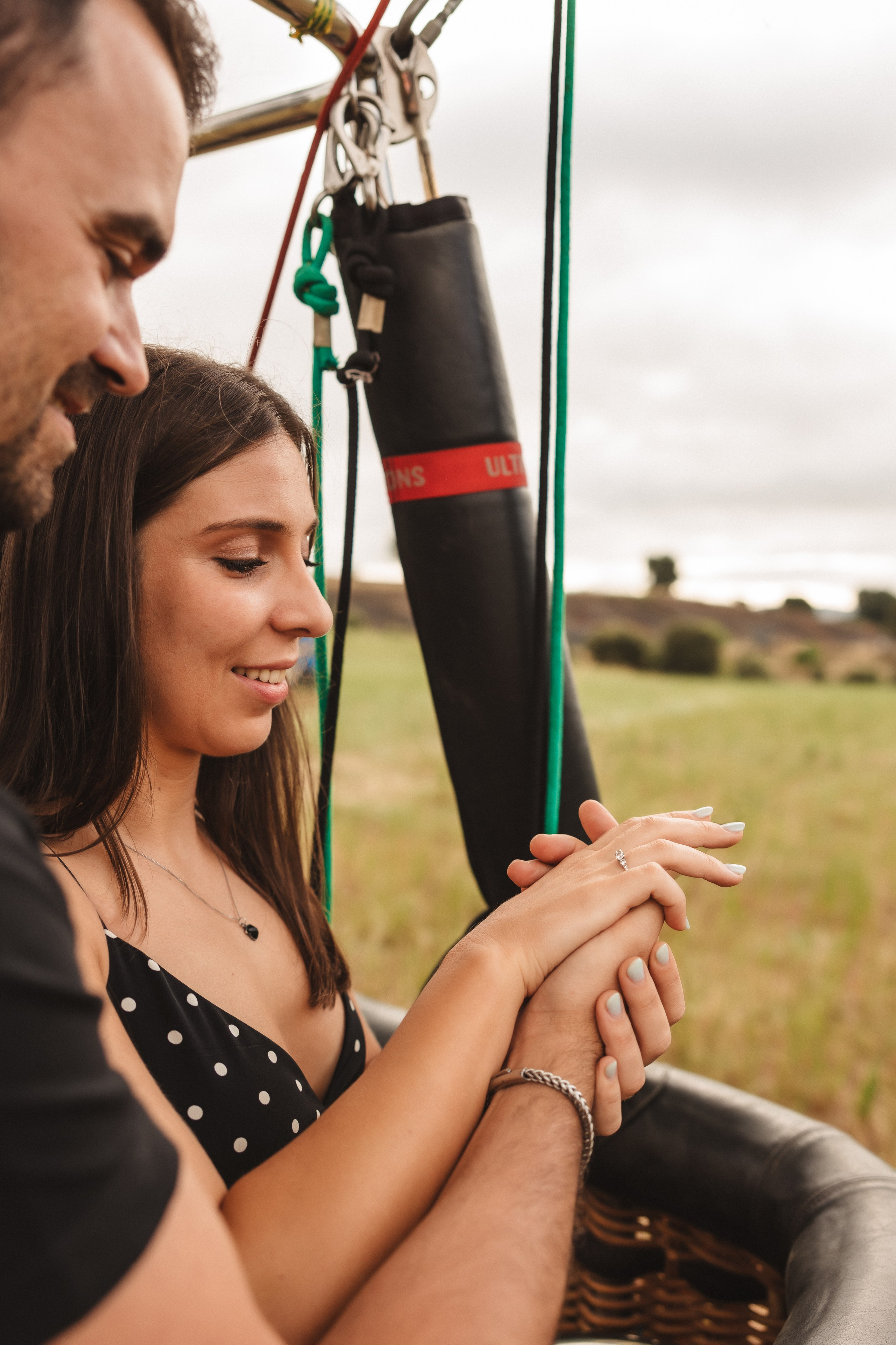 Daniela & Rui. Photographe de mariage et de famille à Braga — Alexandra Mieres Photography