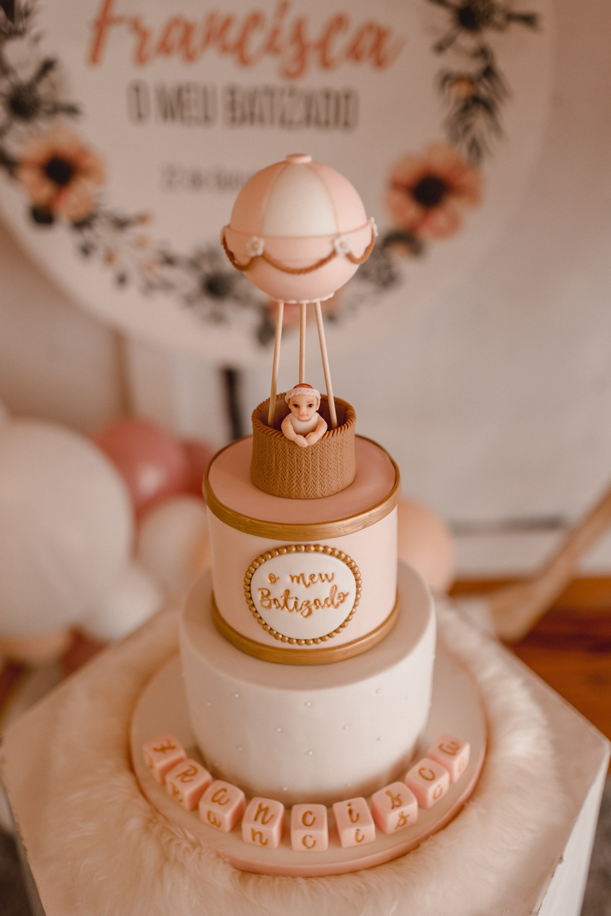 Batizado da Francisca. Photographe de mariage et de famille à Braga — Alexandra Mieres Photography