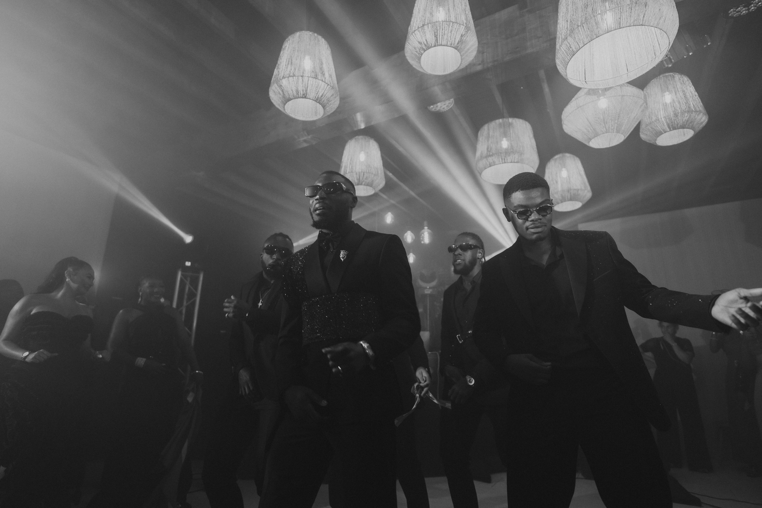 Nejma & Jonathan. Photographe de mariage et de famille à Braga — Alexandra Mieres Photography