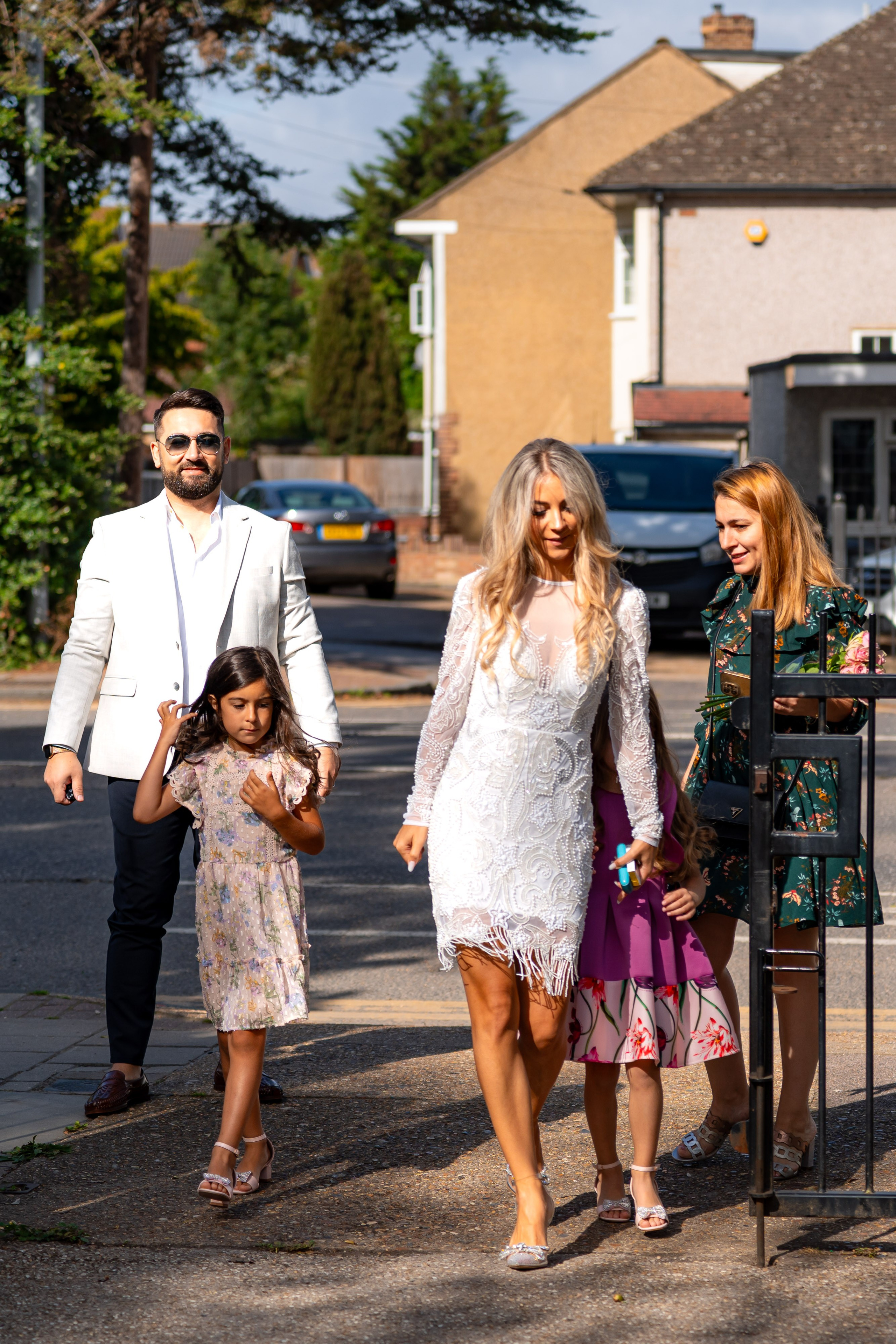 Weddings/Engagements