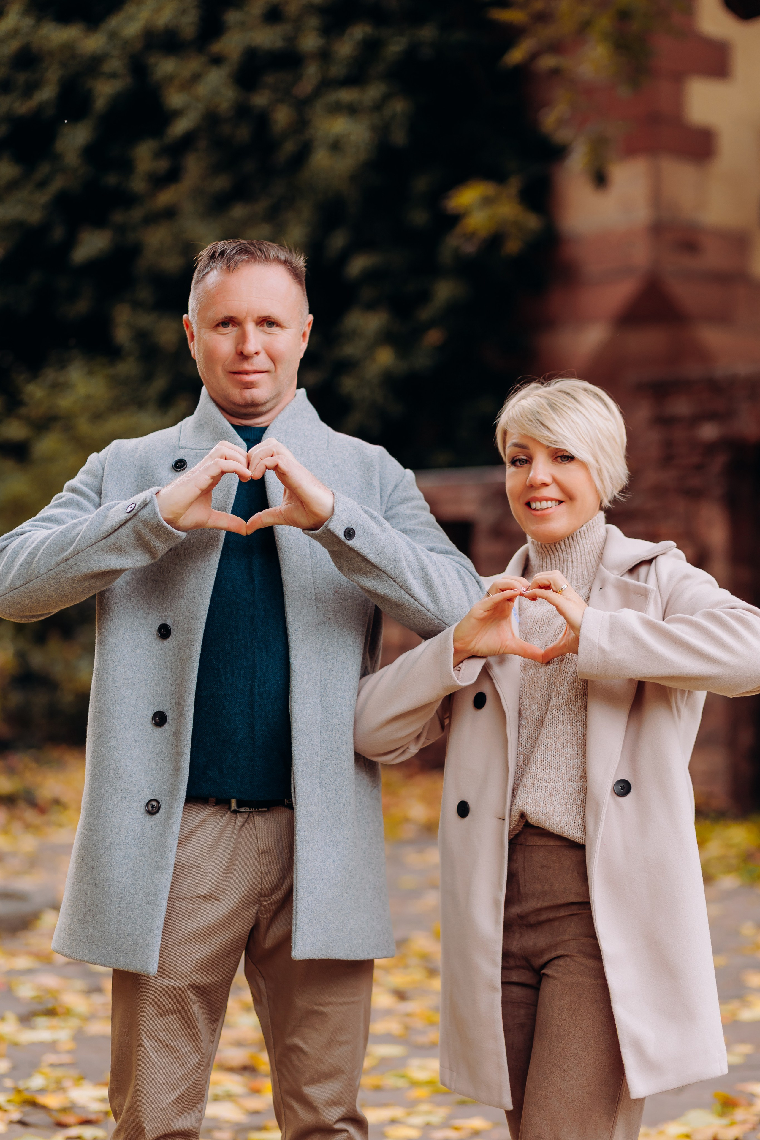 Ina & Andrey. Wedding and Family Photograph