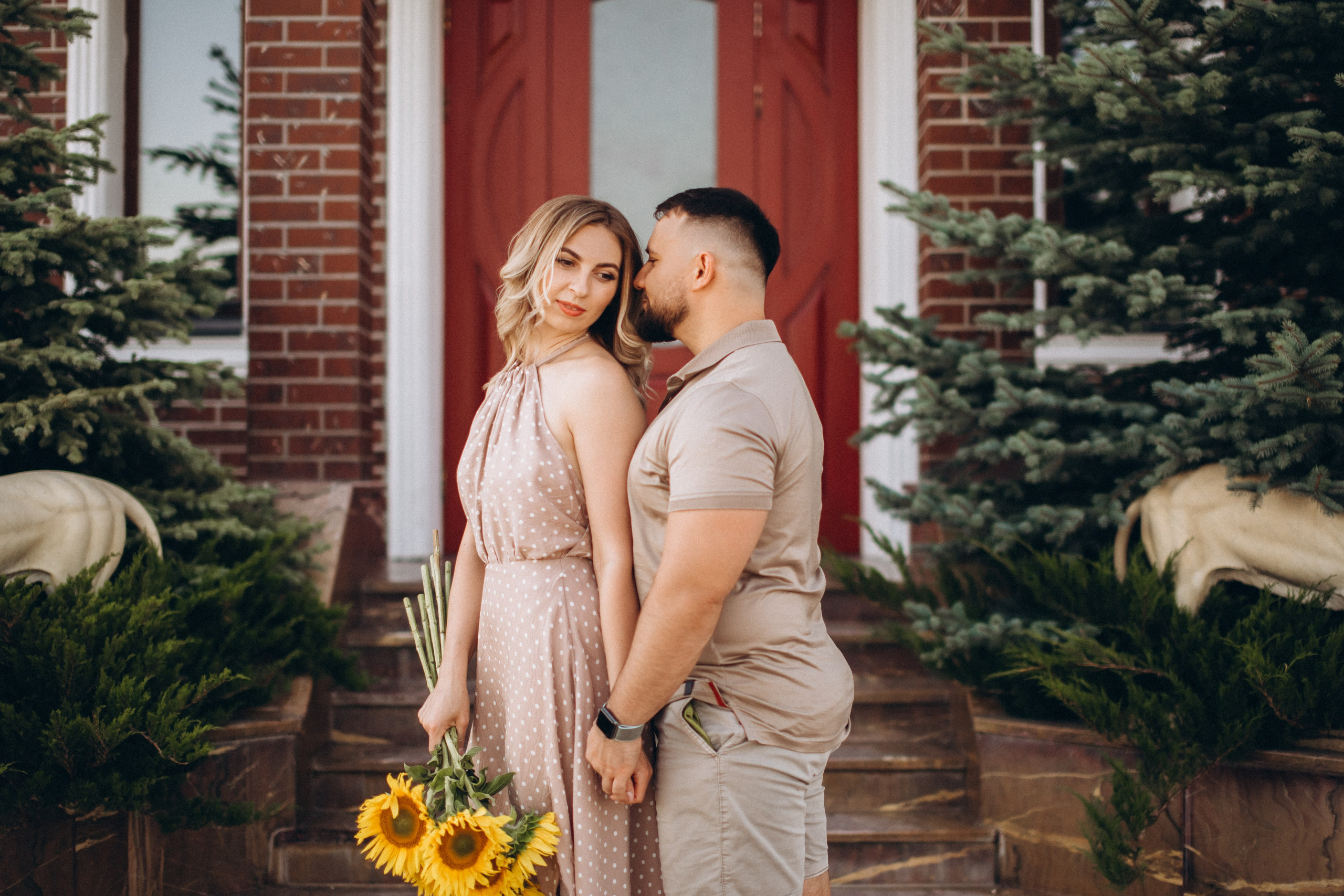 Helen & Andrey. Wedding and Family Photograph