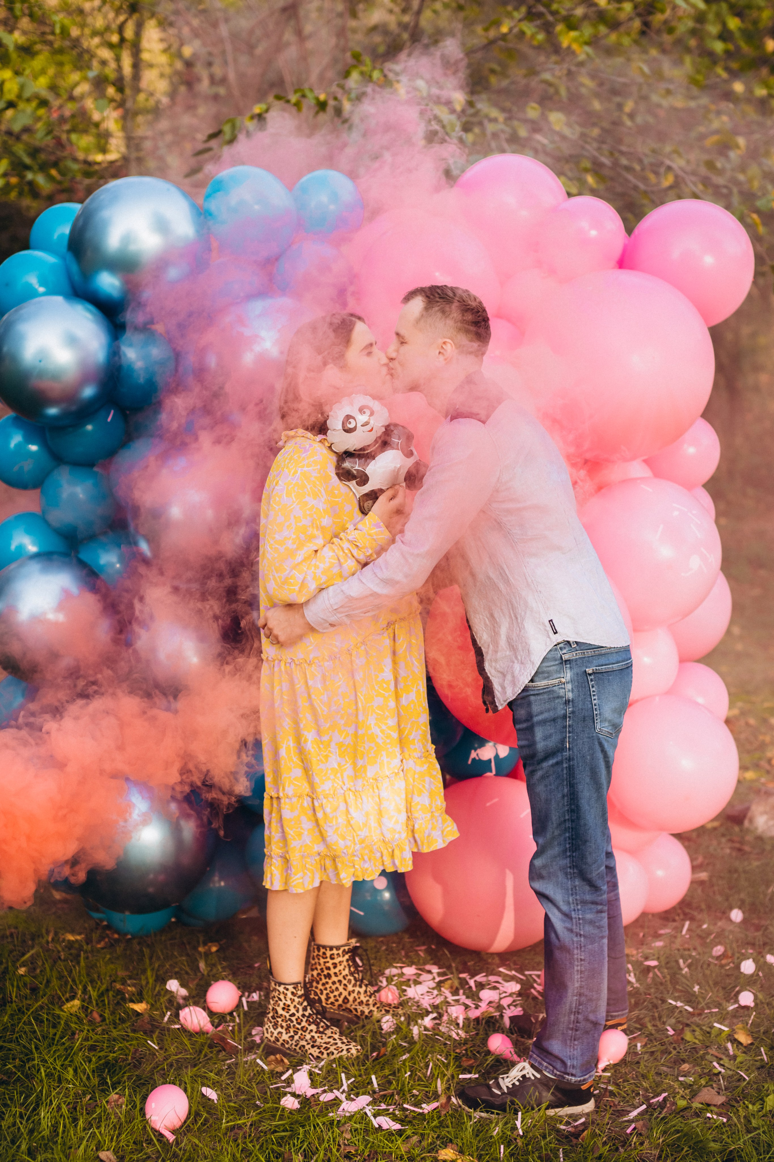 Katrin & Sergey. Wedding and Family Photograph