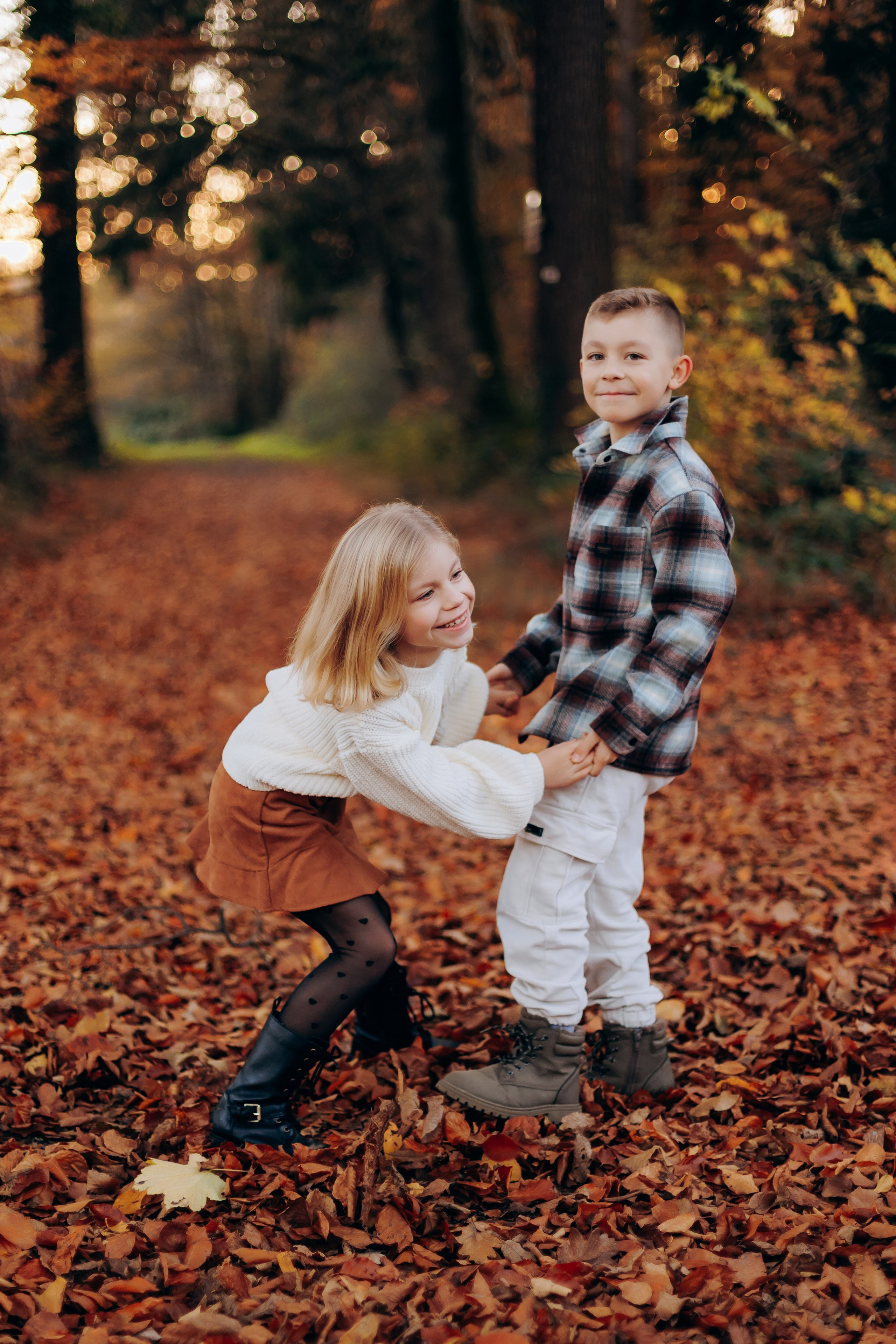 Famiele Wiegert. Wedding and Family Photograph