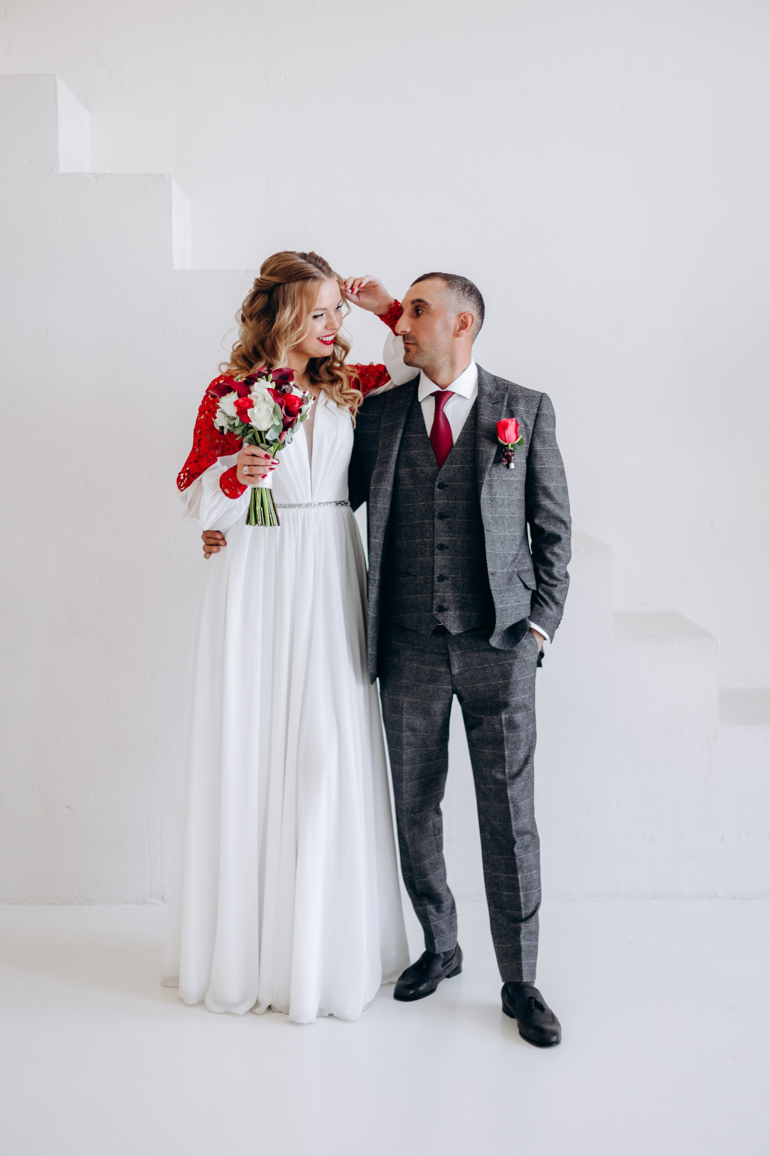 Evgen & Evgenia. Wedding and Family Photograph