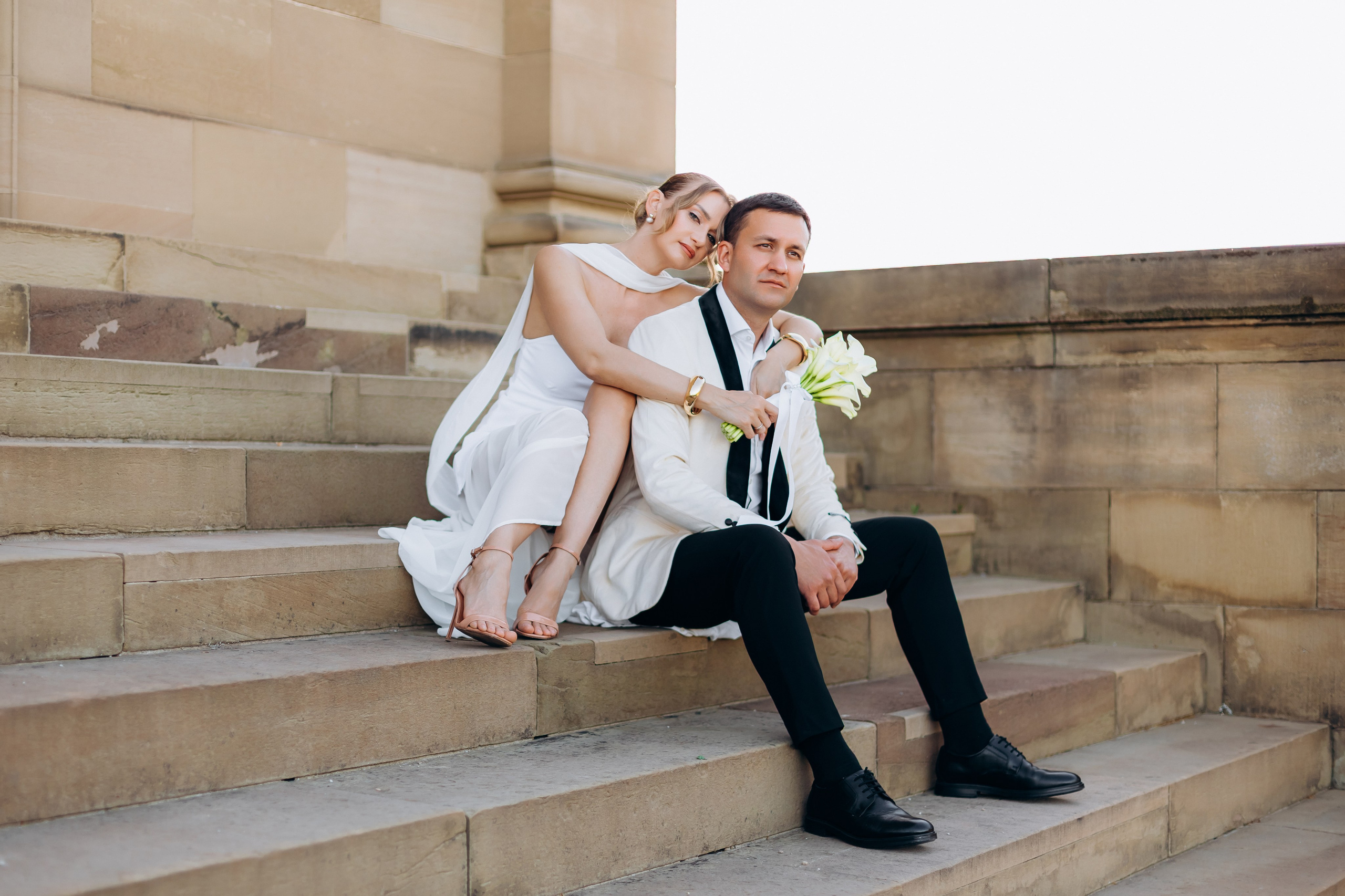 A&A. Wedding and Family Photograph