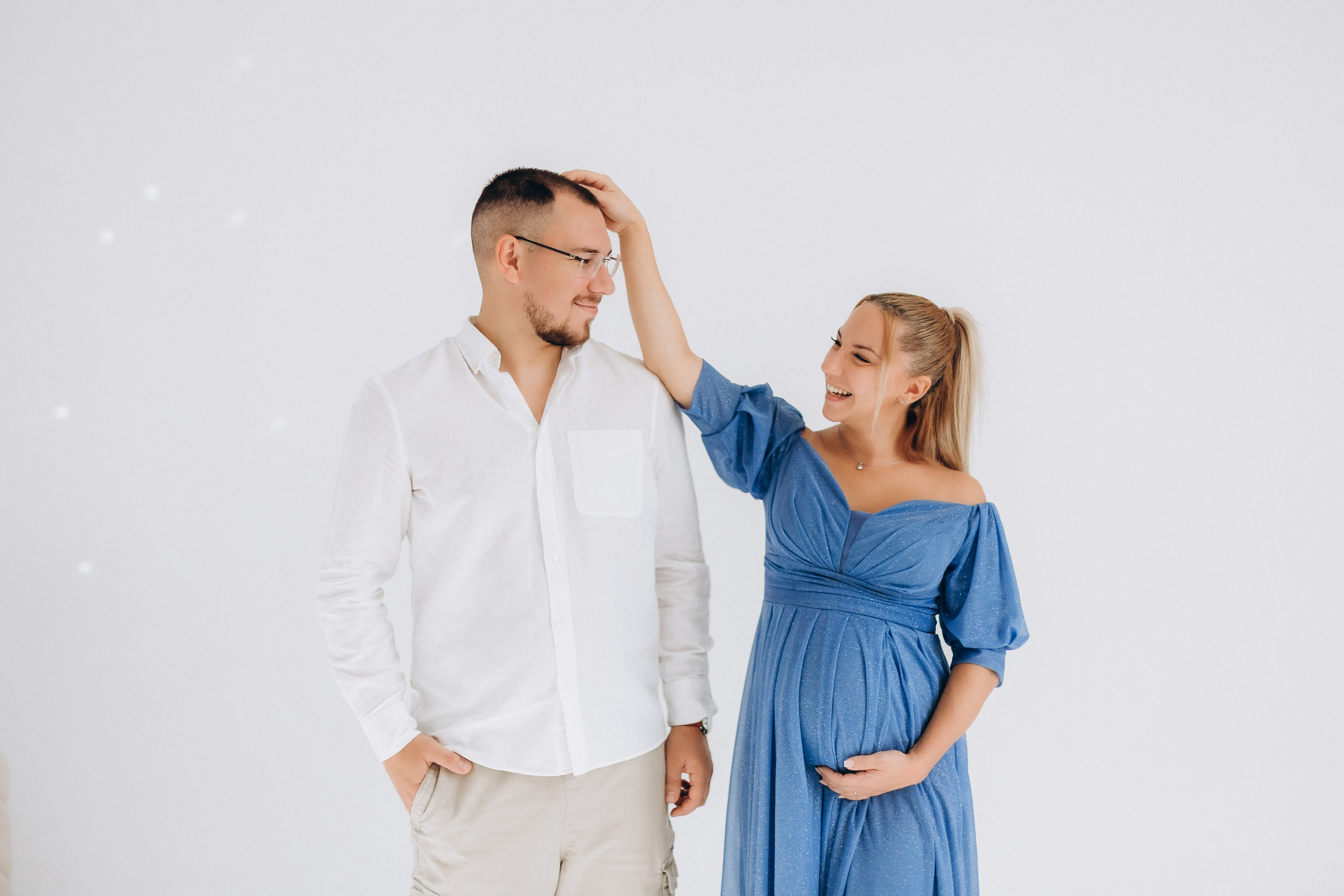 Angelika & Oleg. Wedding and Family Photograph