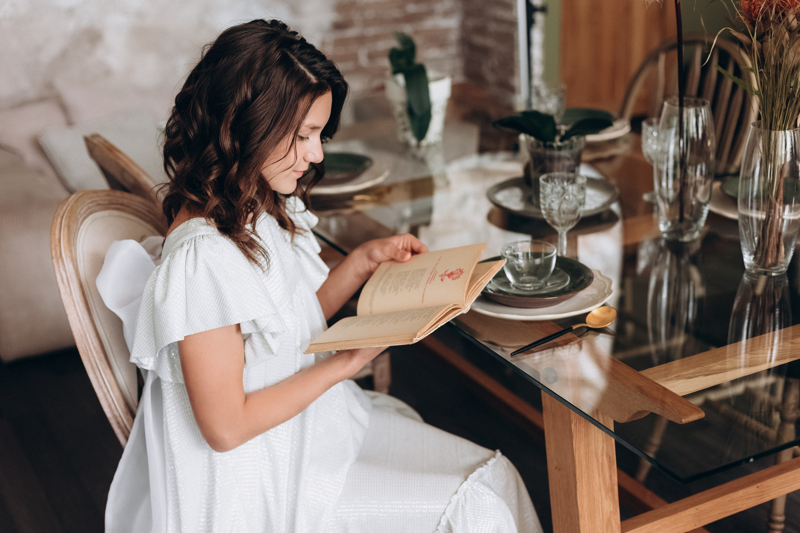 Albina. Wedding and Family Photograph