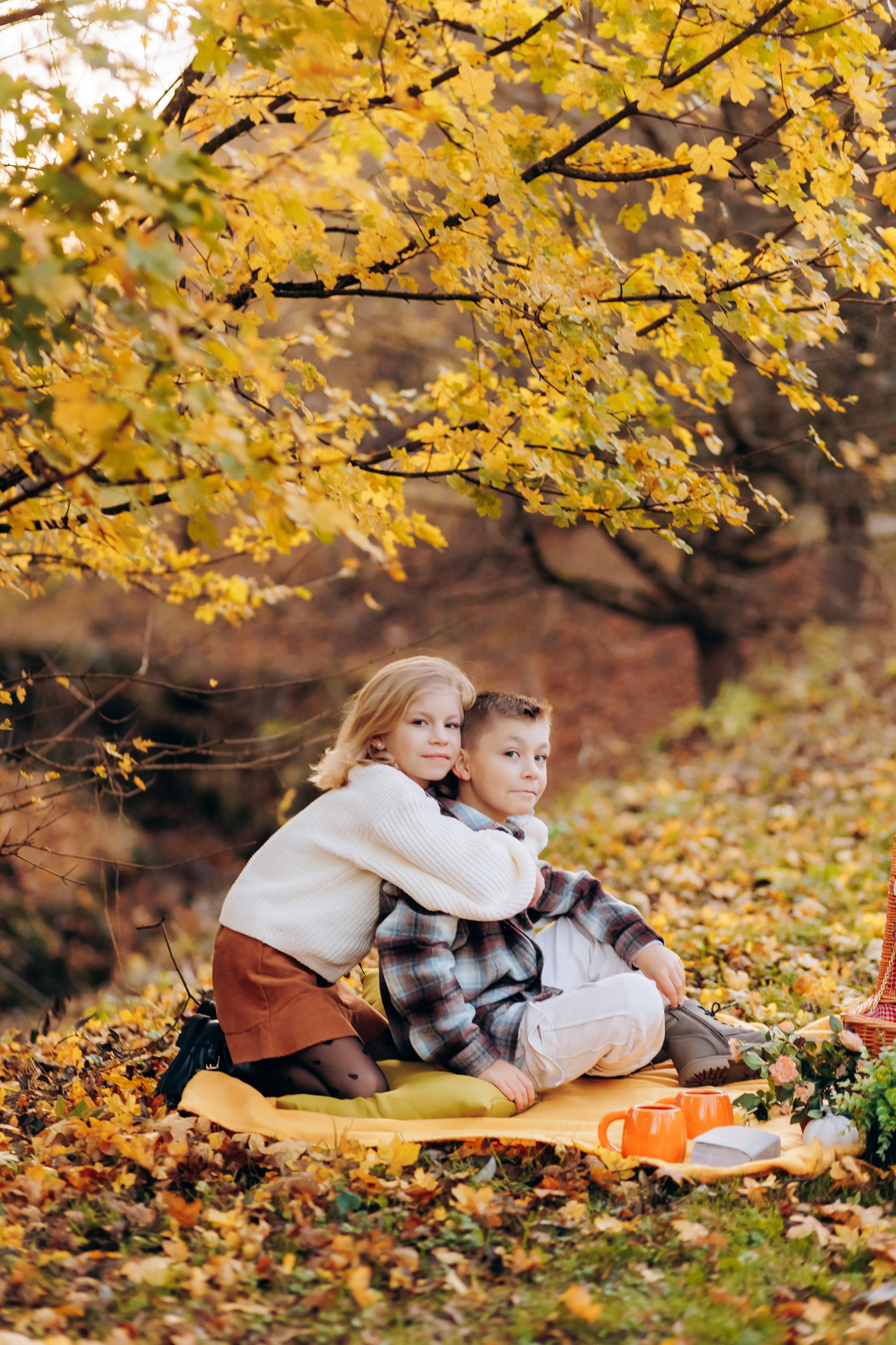 Famiele Wiegert. Wedding and Family Photograph