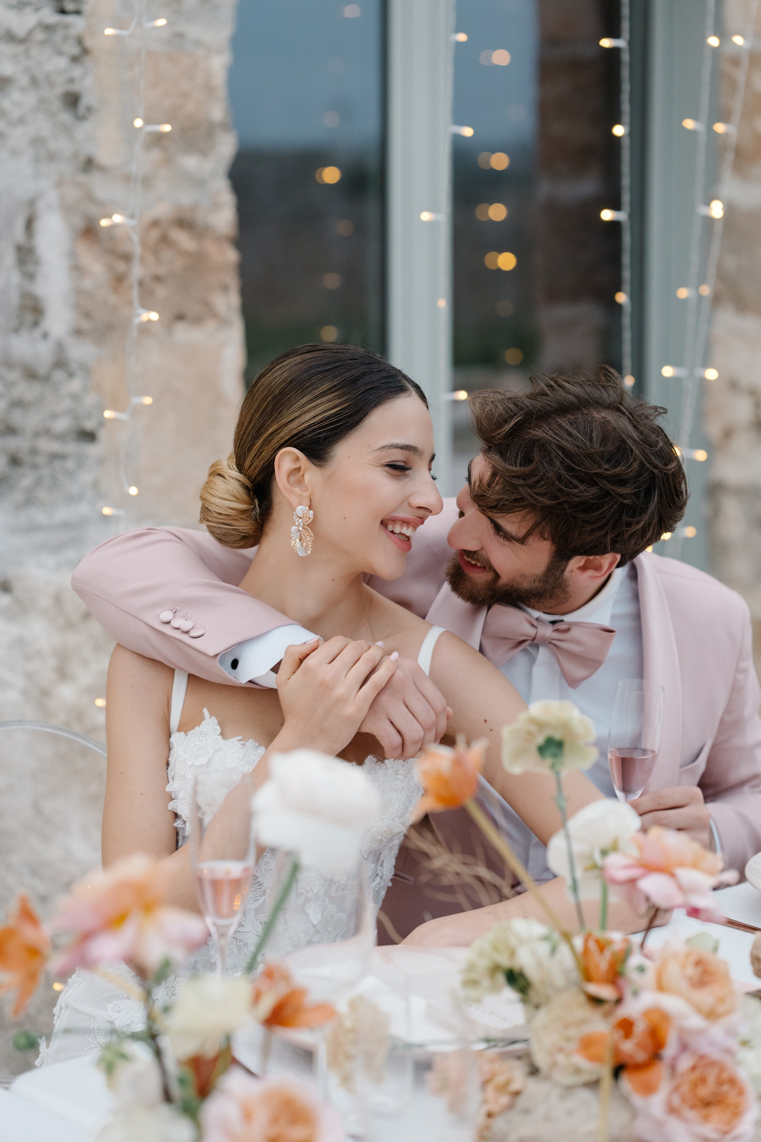 Alyssa&Sean. Весільний фотограф Вікторія Саврук