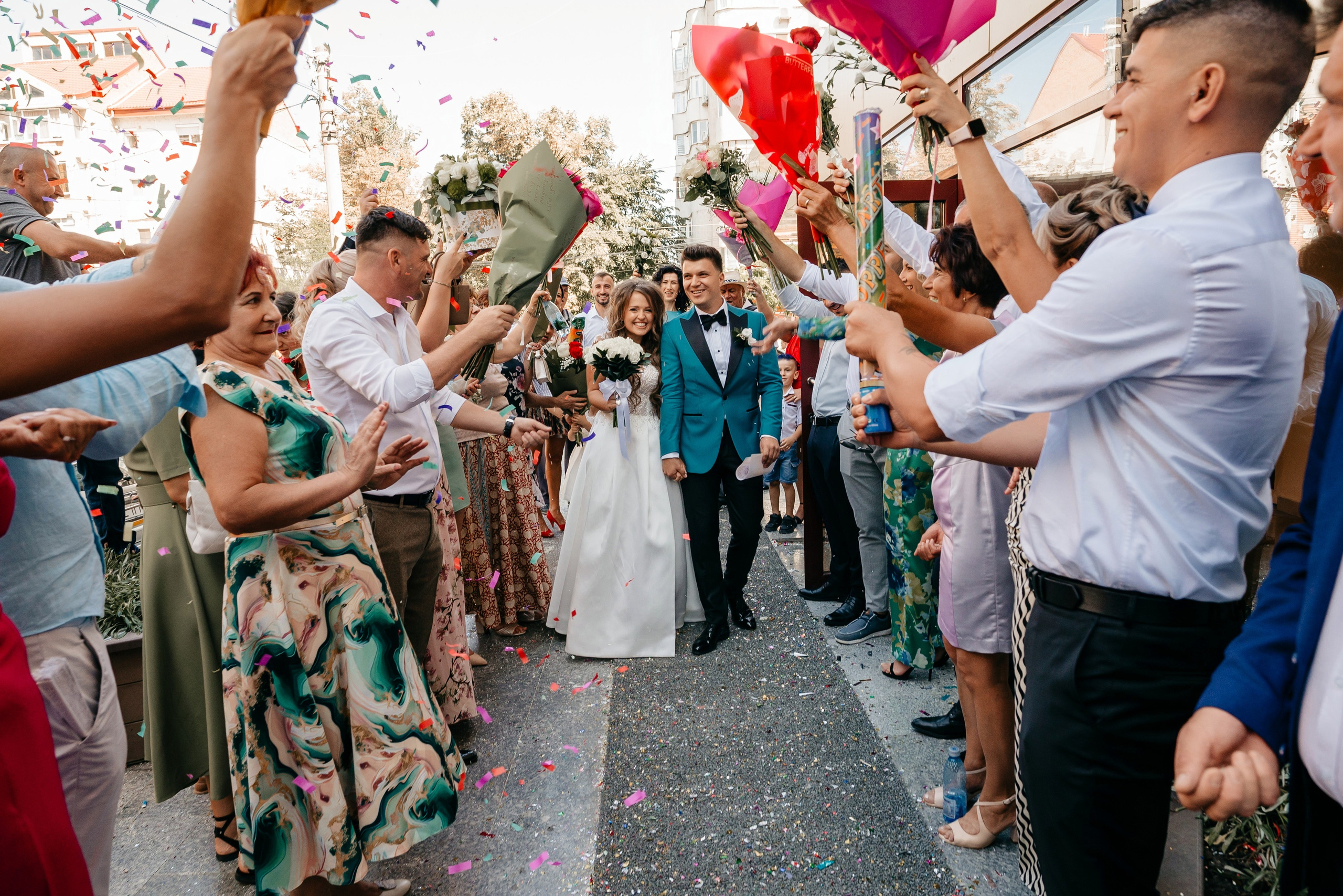 Diana & Daniel. Raw Studio. Fotograful tau de nunta!