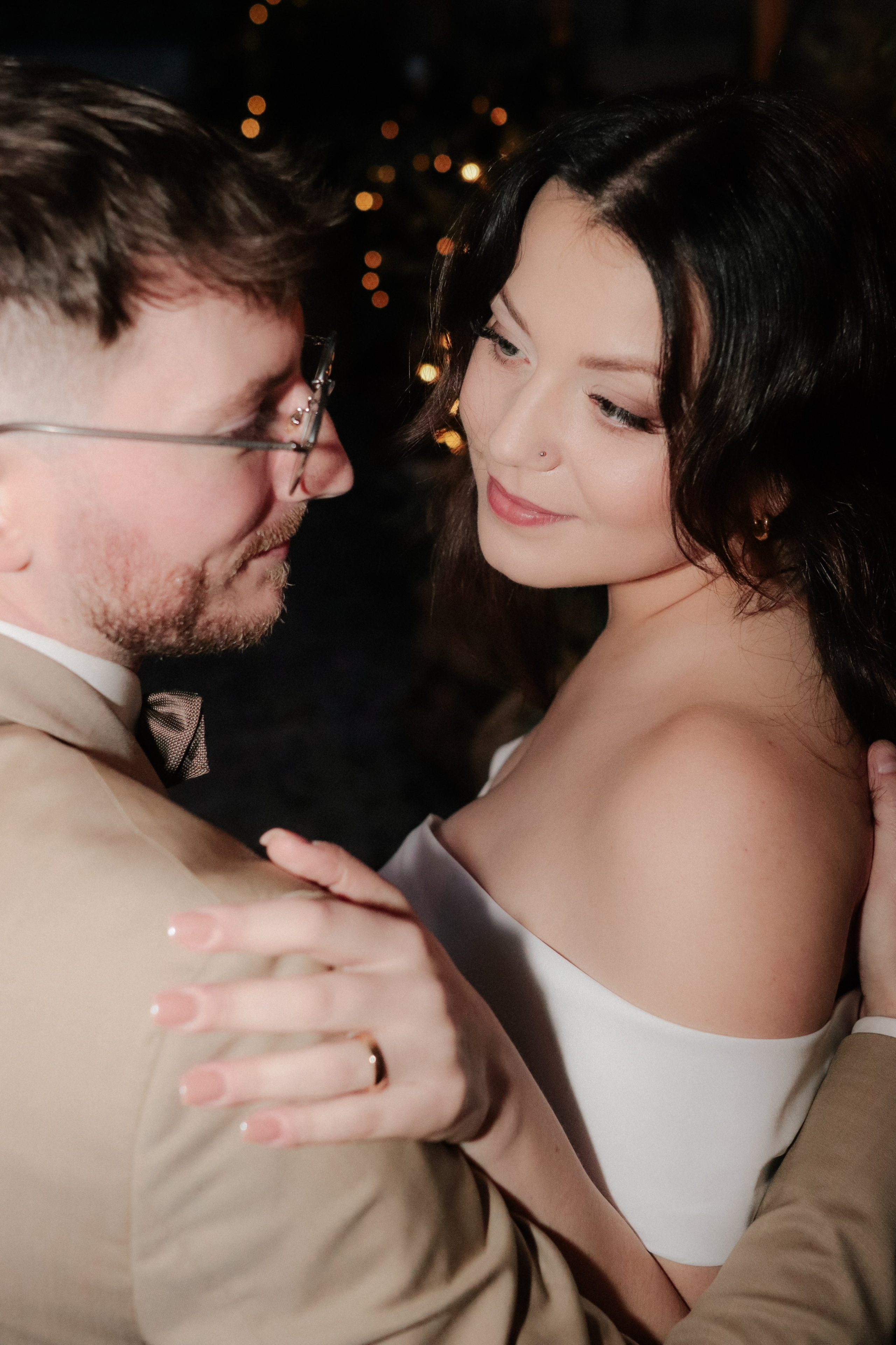 Svatba. Fotografka Andrea Hlaváčová / Karlovarský kraj / Karlovy Vary Sokolov