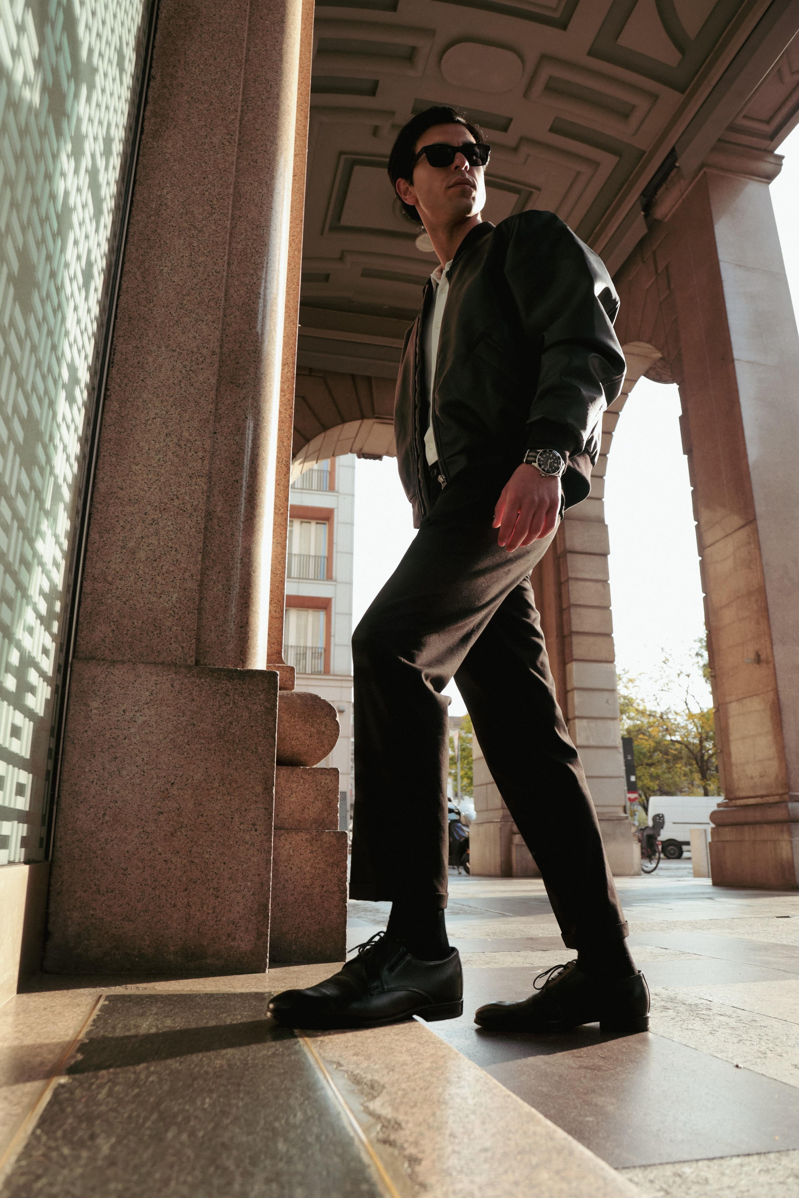 Moe. Photographer in Milan |Mila Pro Photo