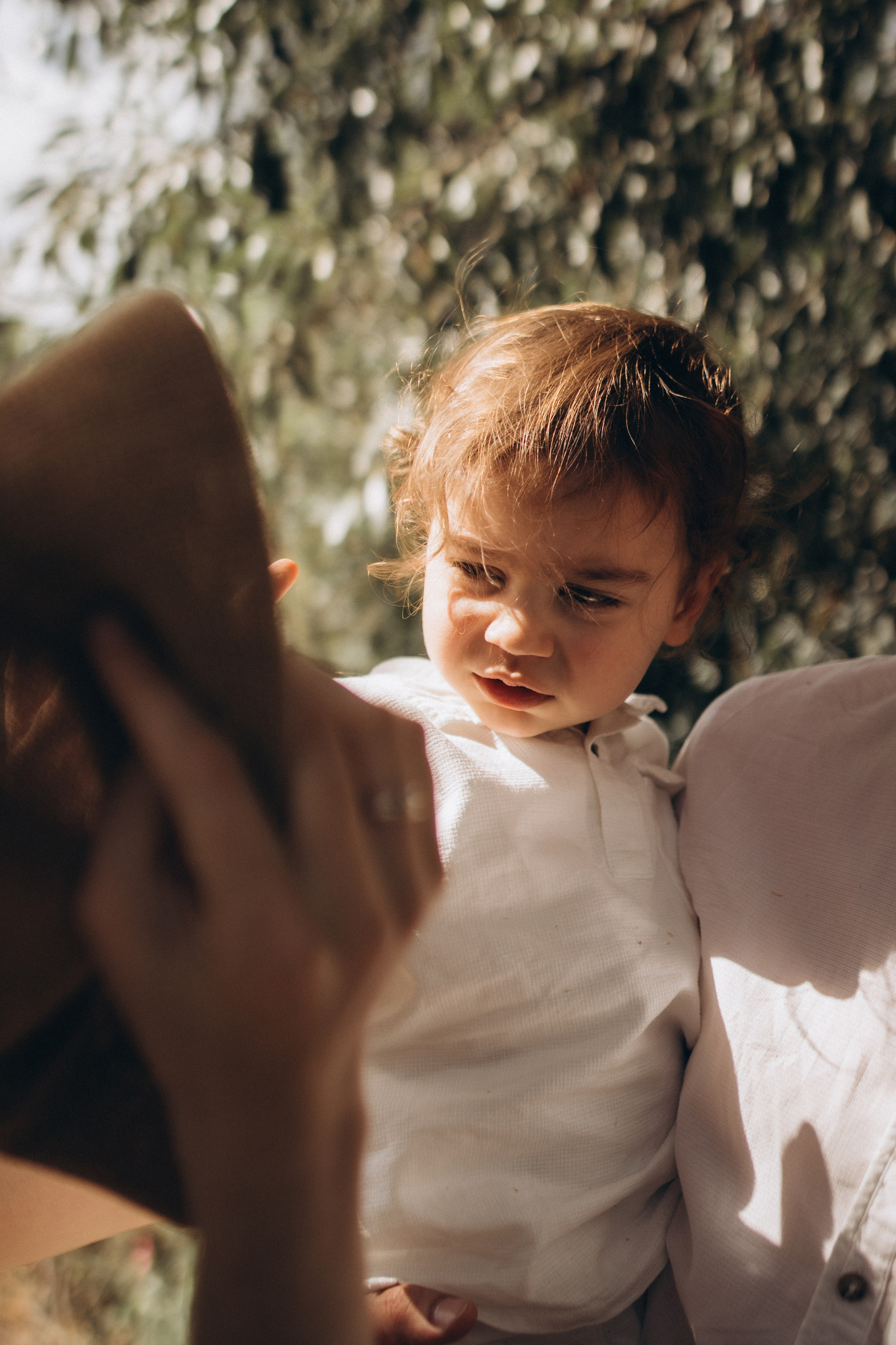 Saranev Family Photographer