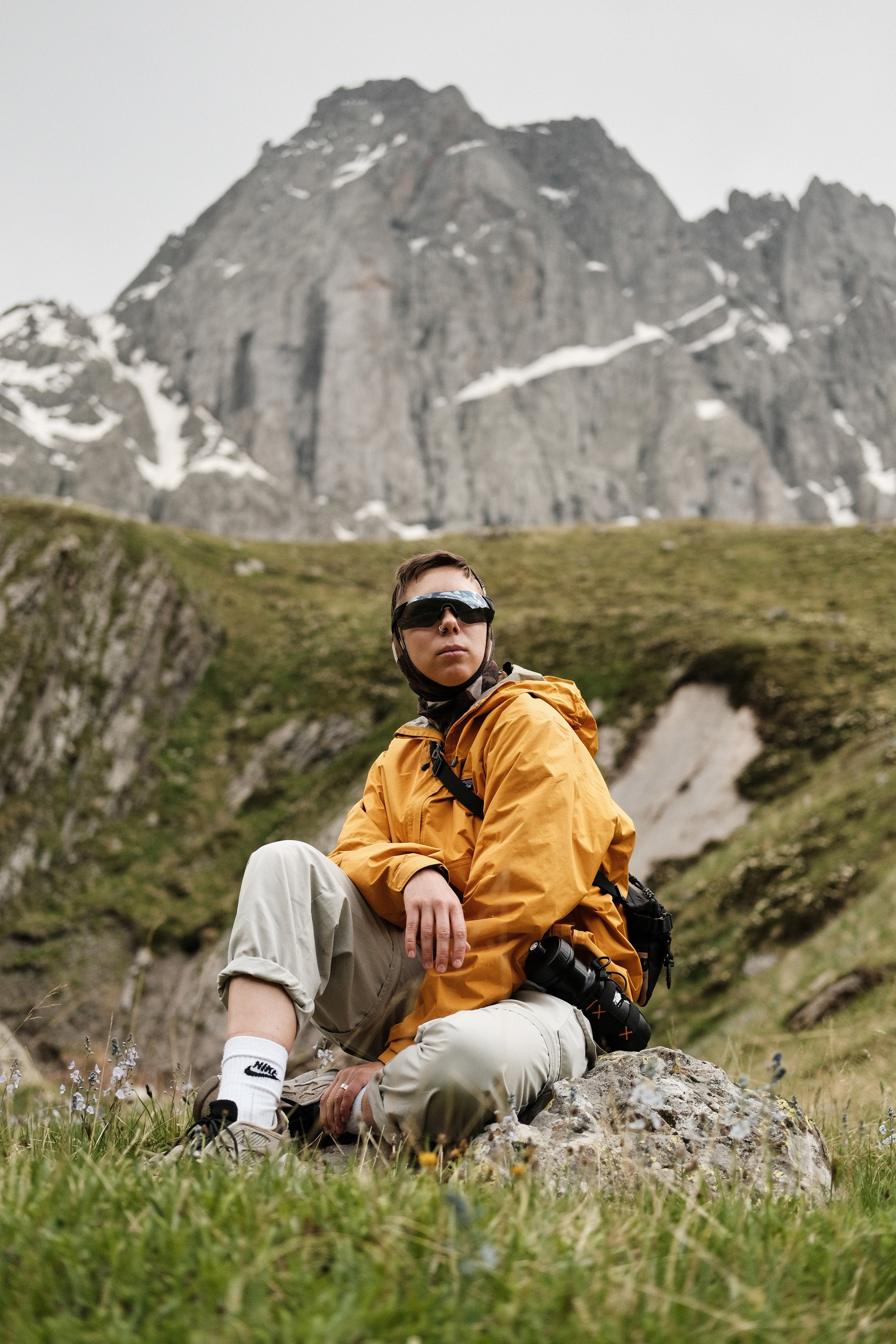 Photographer Evgeniya Dovgalyuk