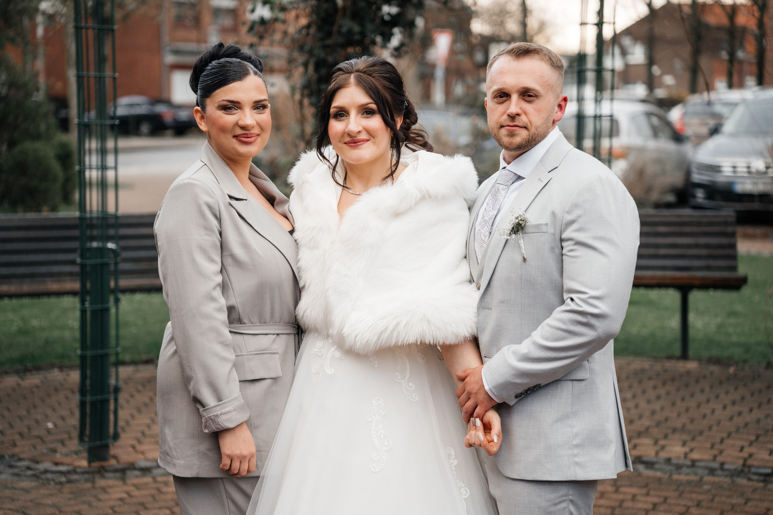 K & W am Niederrhein. Hochzeitsfotograf für Moers, Niederrhein, Düsseldorf, NRW und Deutschland