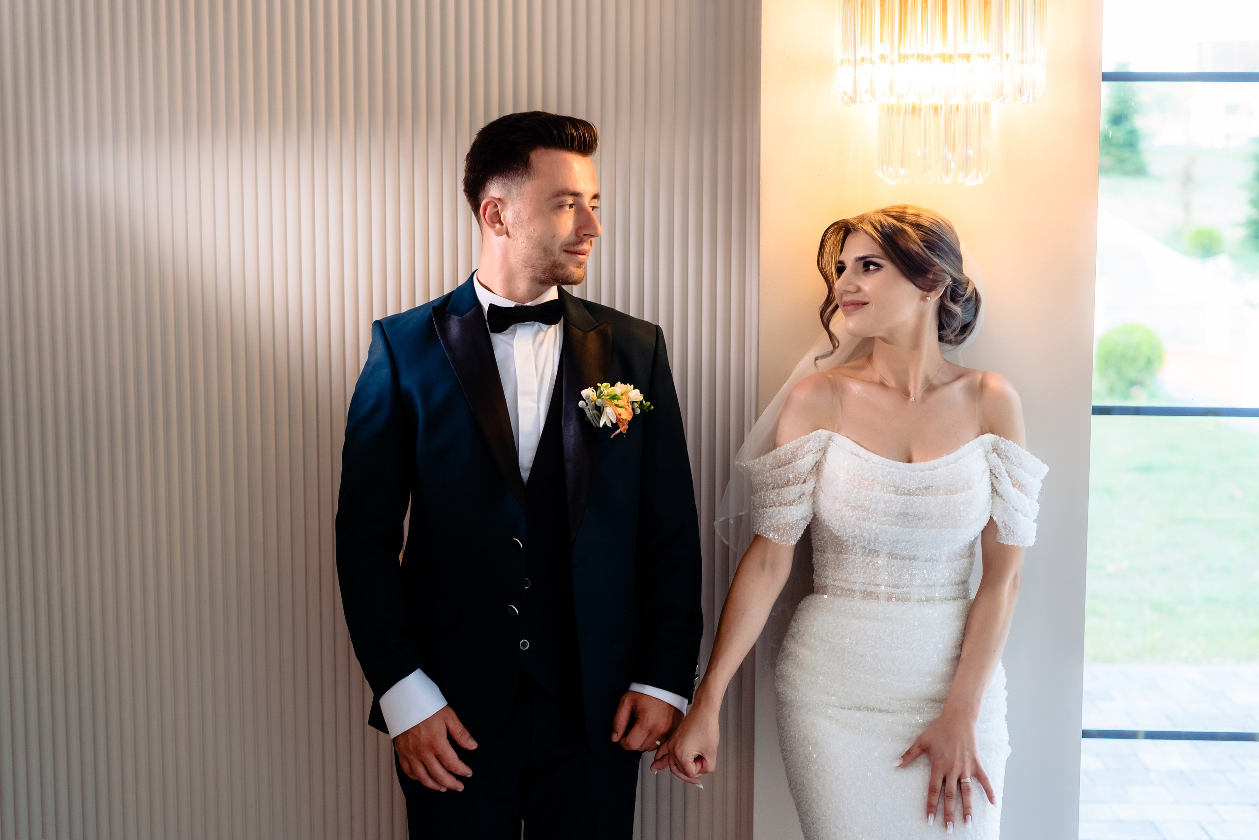 Catalina - Antonio | Horezu