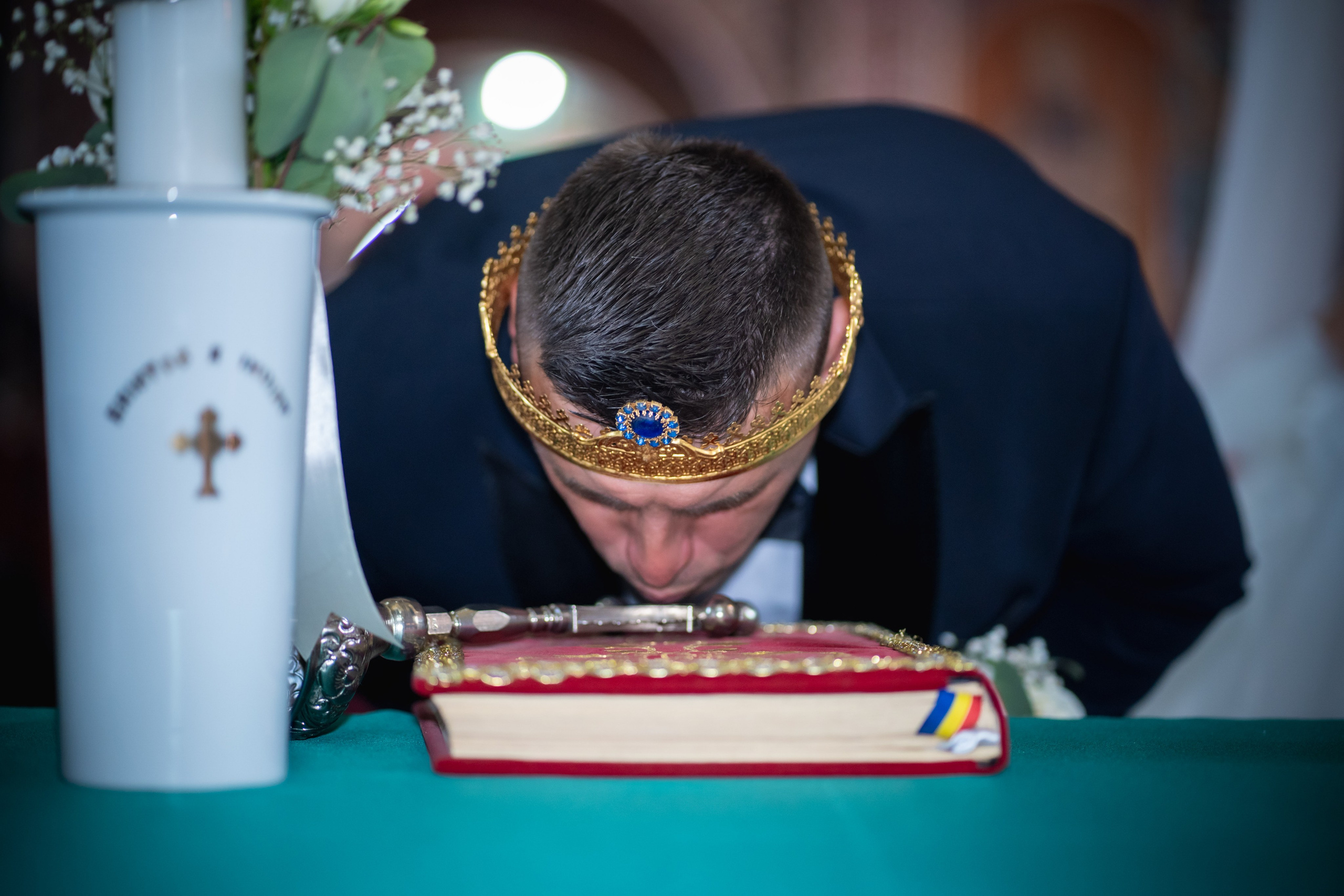 Vasile & Georgiana - 05.07.2025. RRStudio — Fotograf evenimente