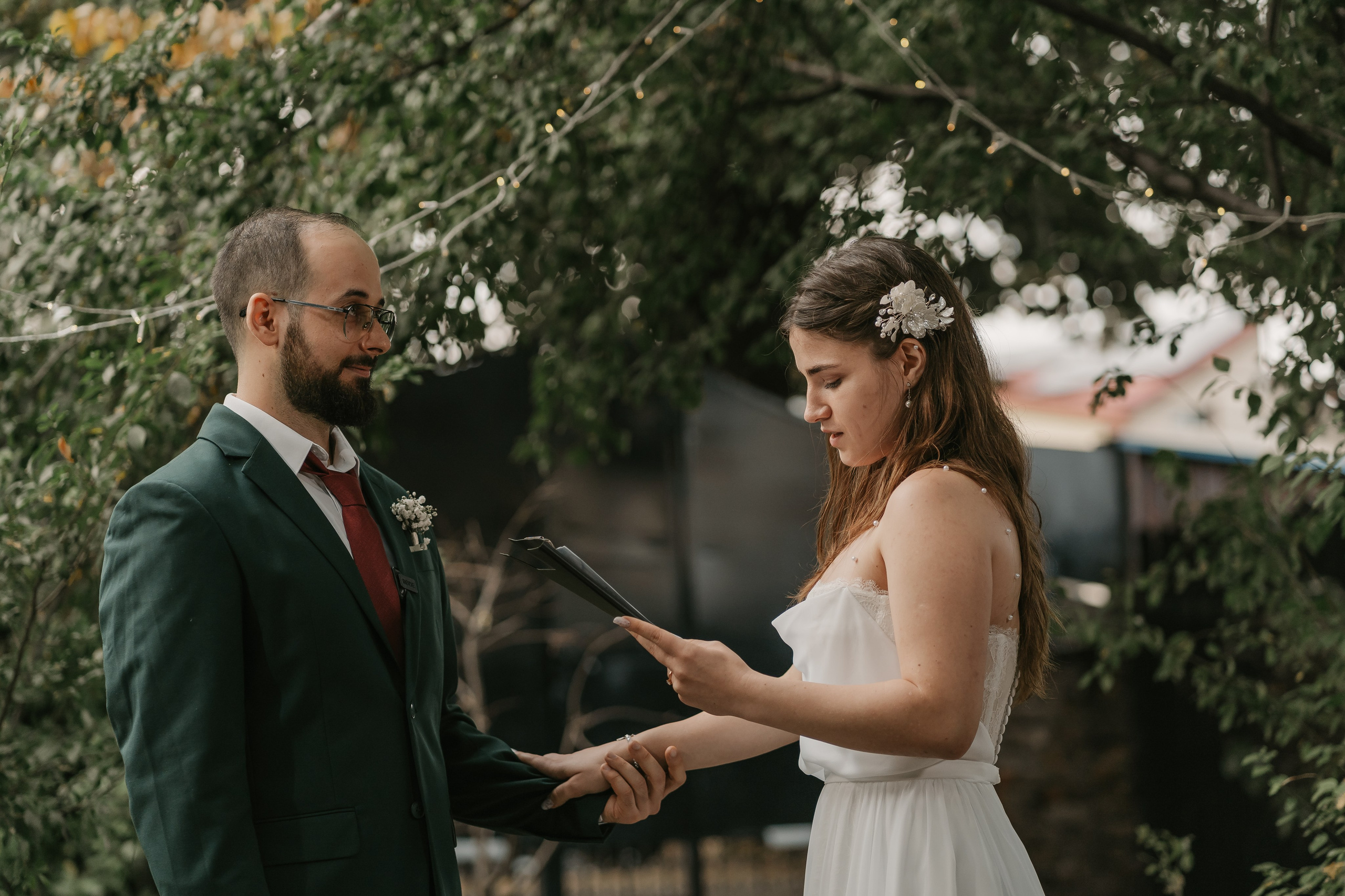 Simona & Andrei. Dara Lens | The art of remembering