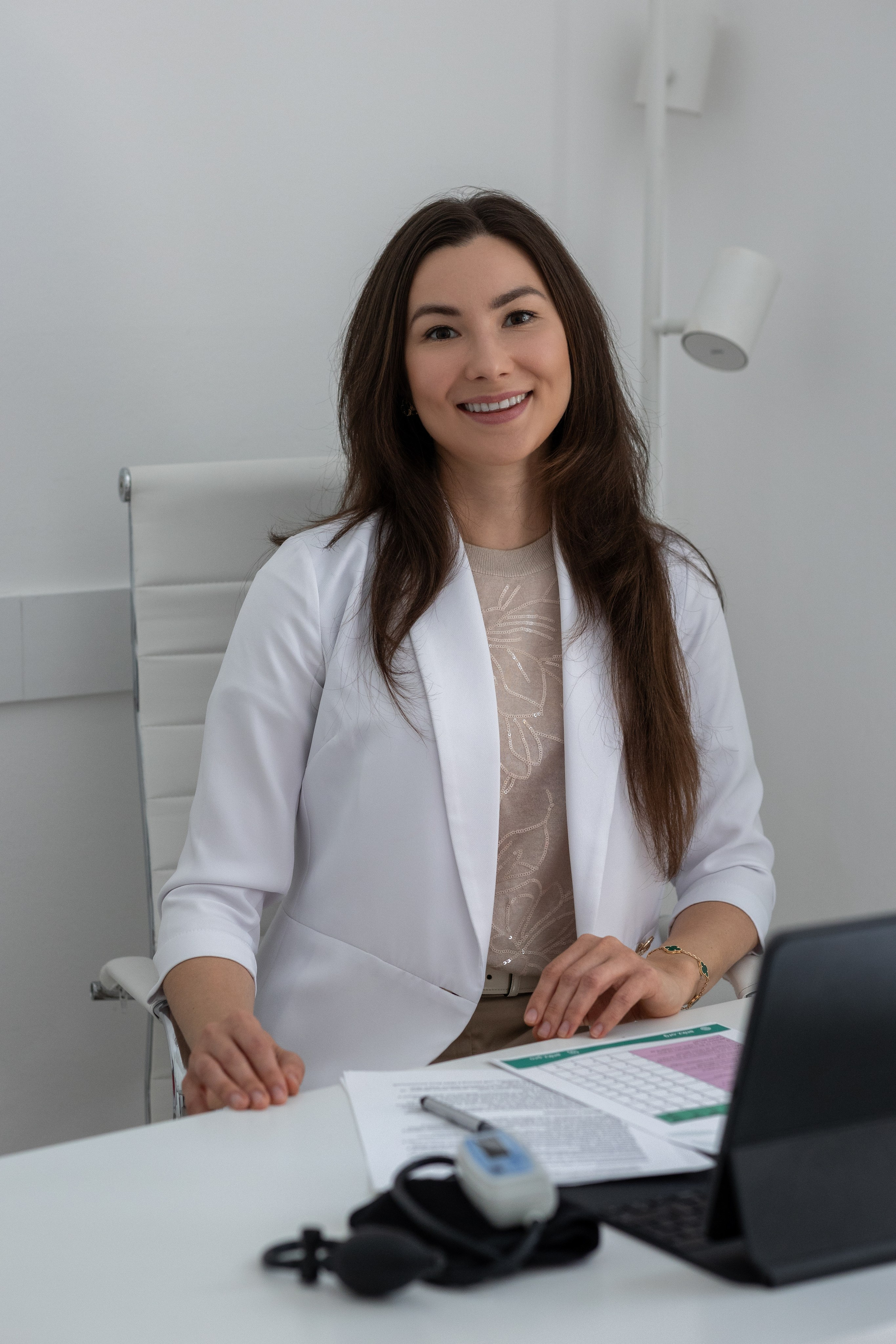 Dr. Angelitskaya. Photographer in Milan |Mila Pro Photo