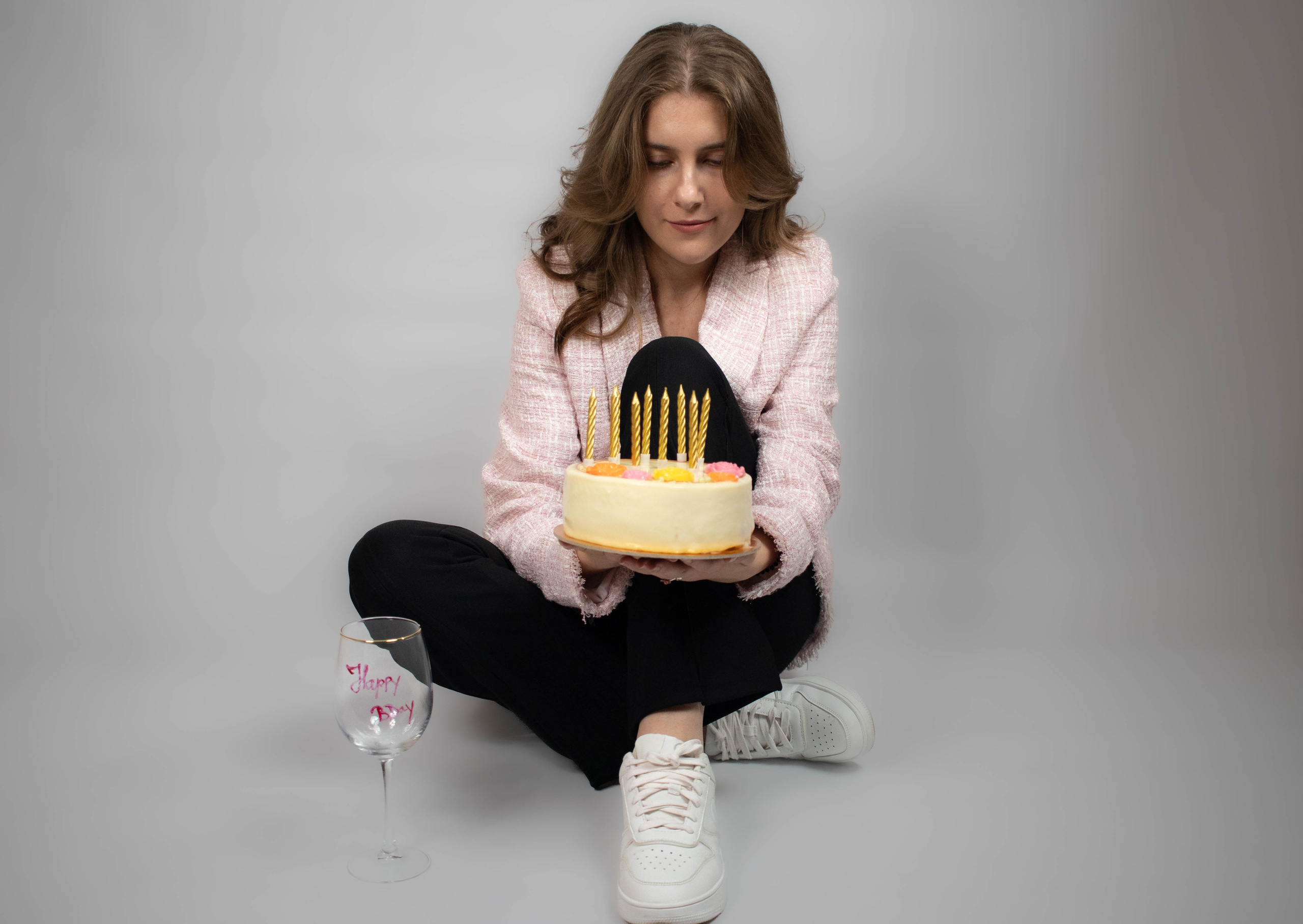 Alina — 23 birthday. Fotograf si videograf — evenimente si studio