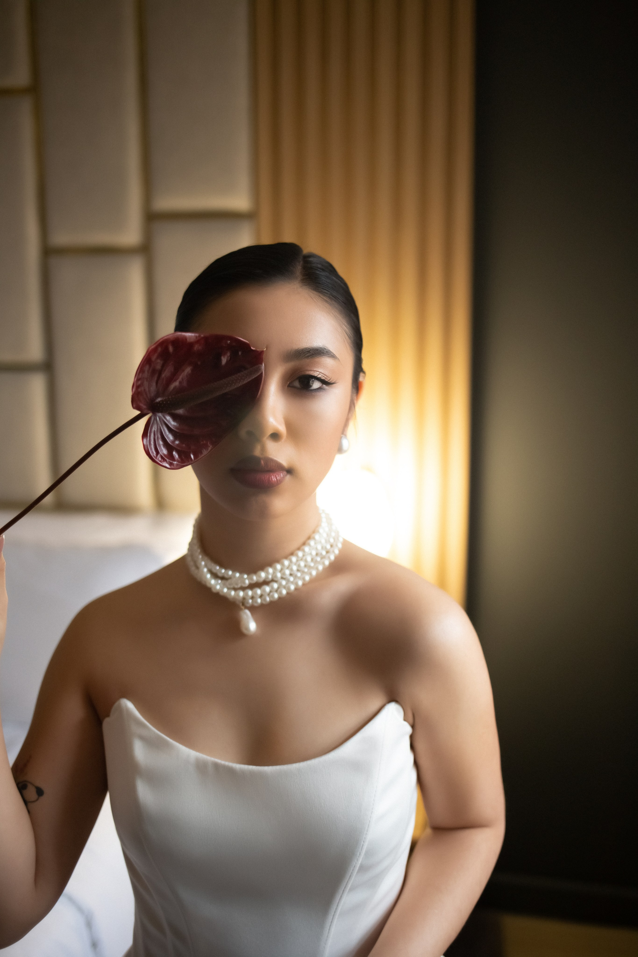 V+P. Fotógrafa profesional en España