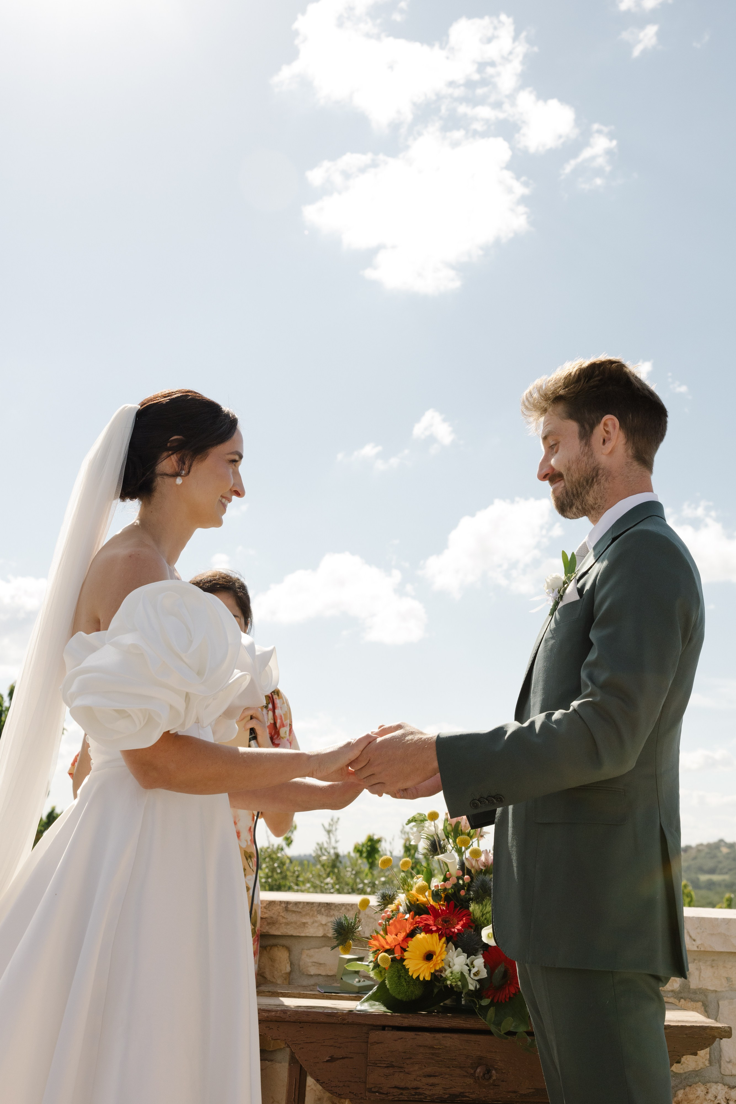 2. Весільний фотограф Вікторія Саврук