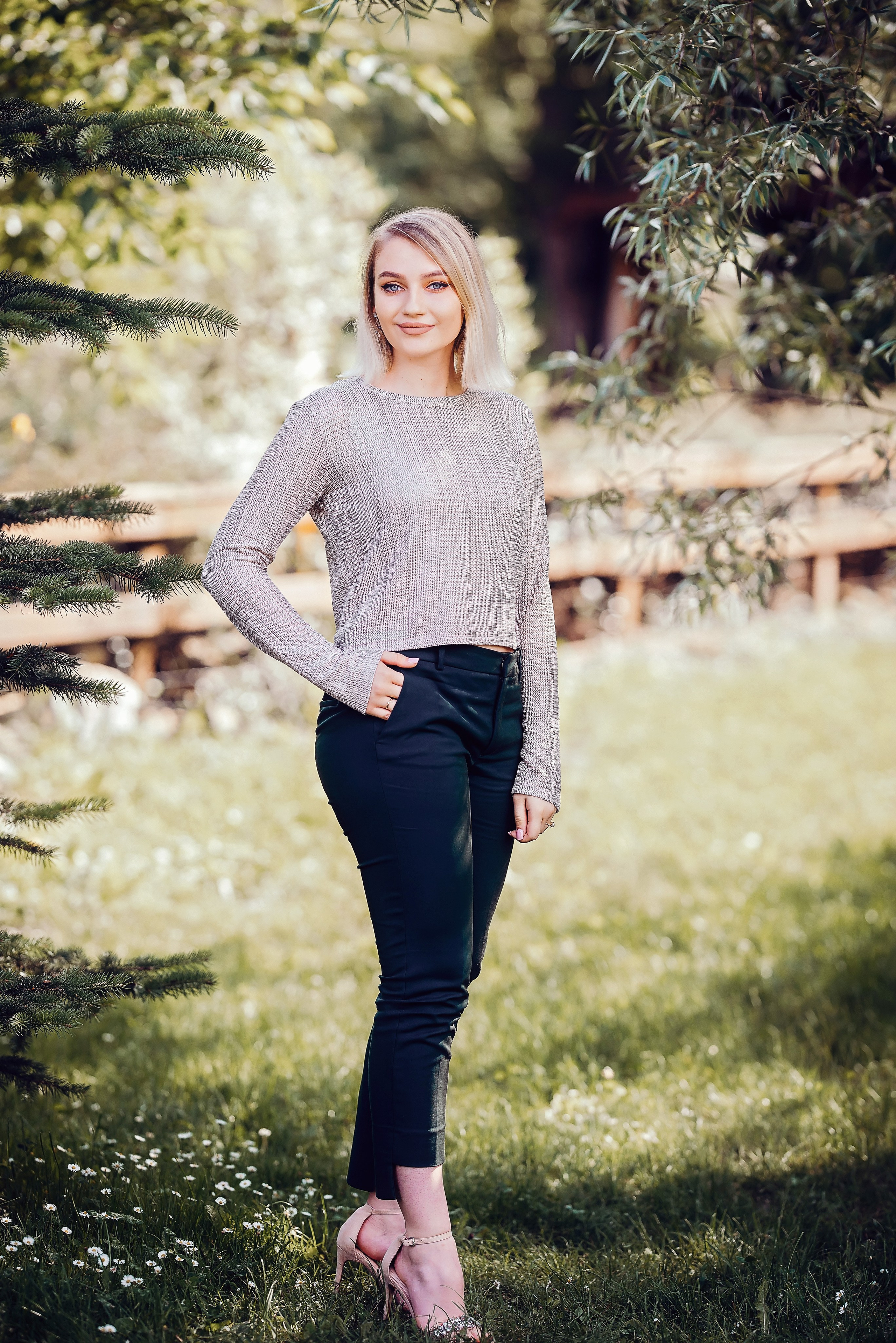 Absolventi. George Boicu — Fotograf — Gura Humorului