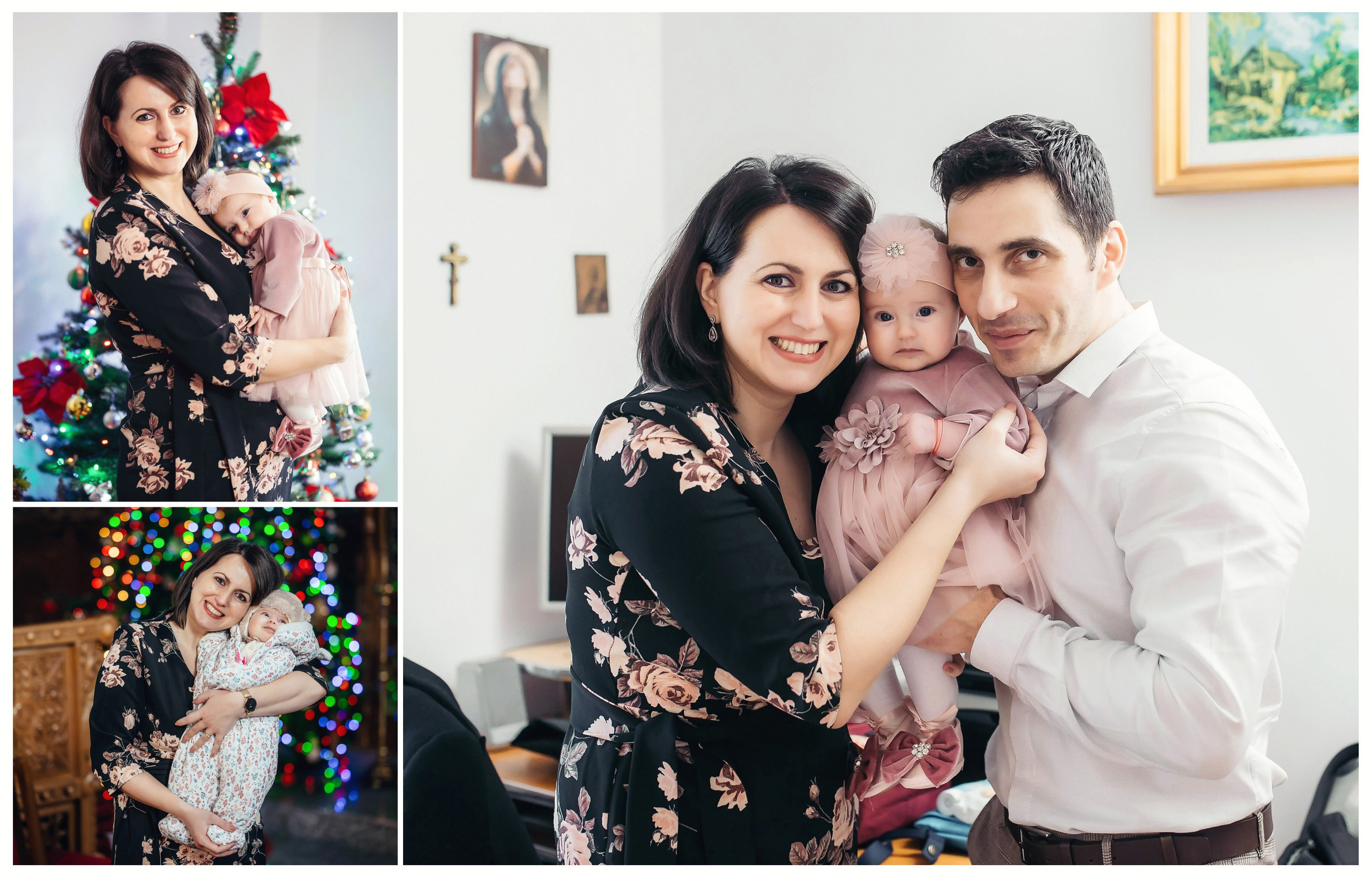 Botez. George Boicu — Fotograf — Gura Humorului