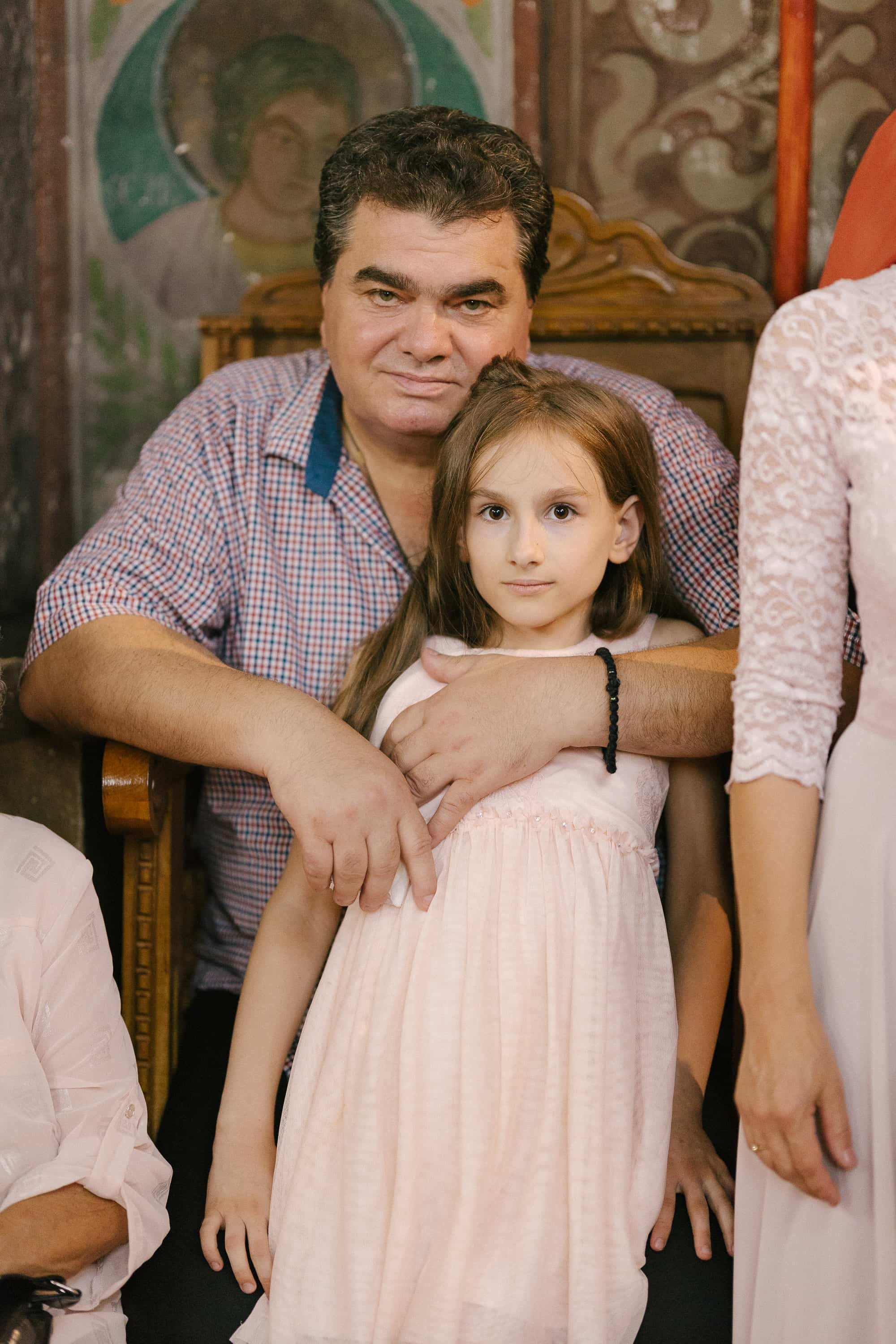 Andreea & Alex | wedding day