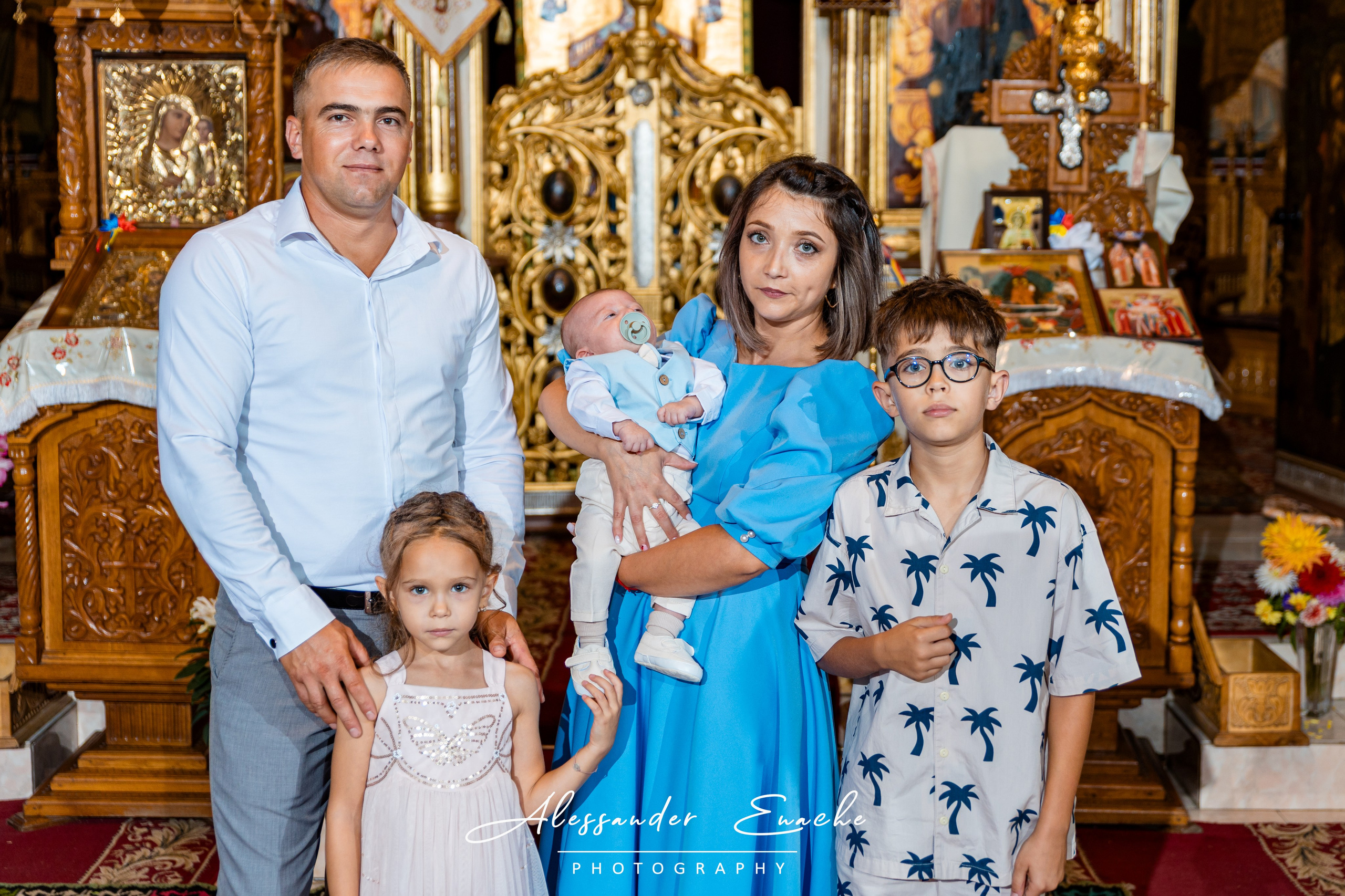 Matei Ioan. Fotograf prin #Piatraneamt-Alessander Enache