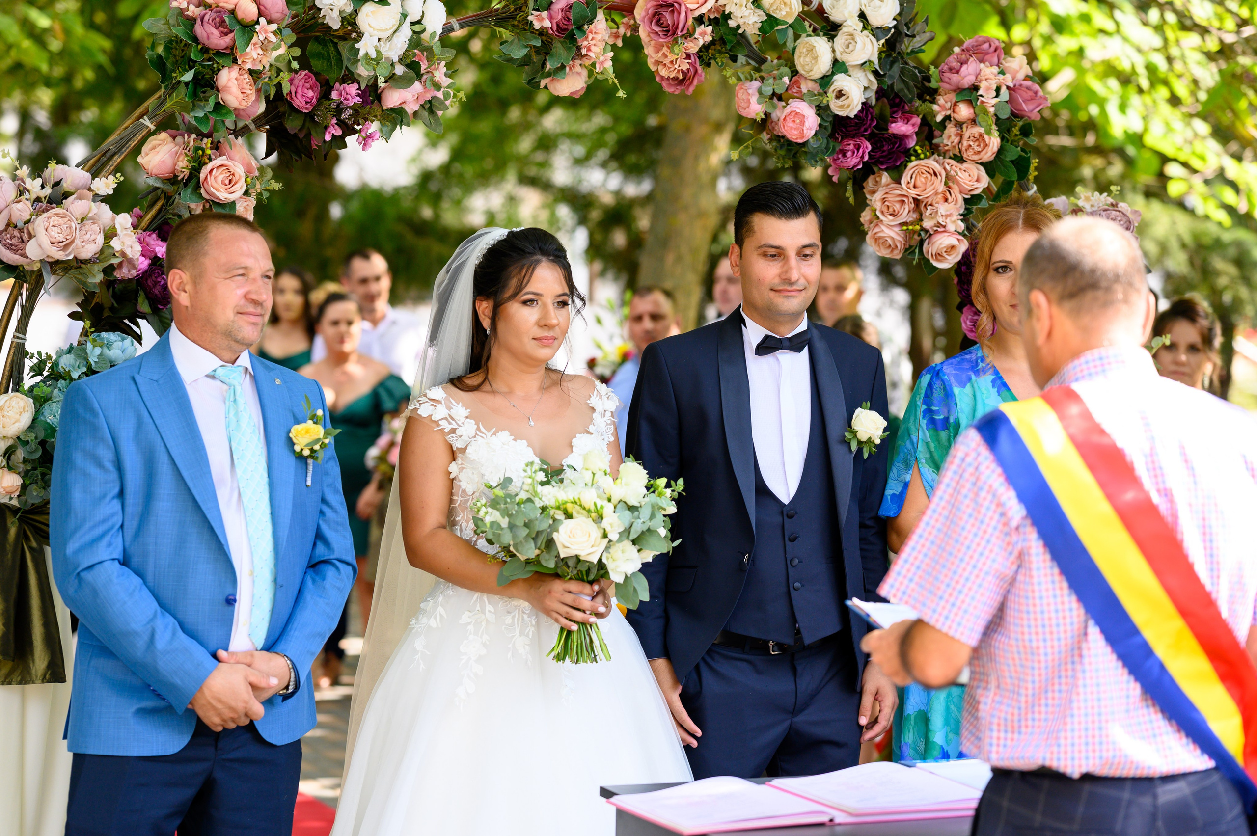 Nunta Flori & Adrian