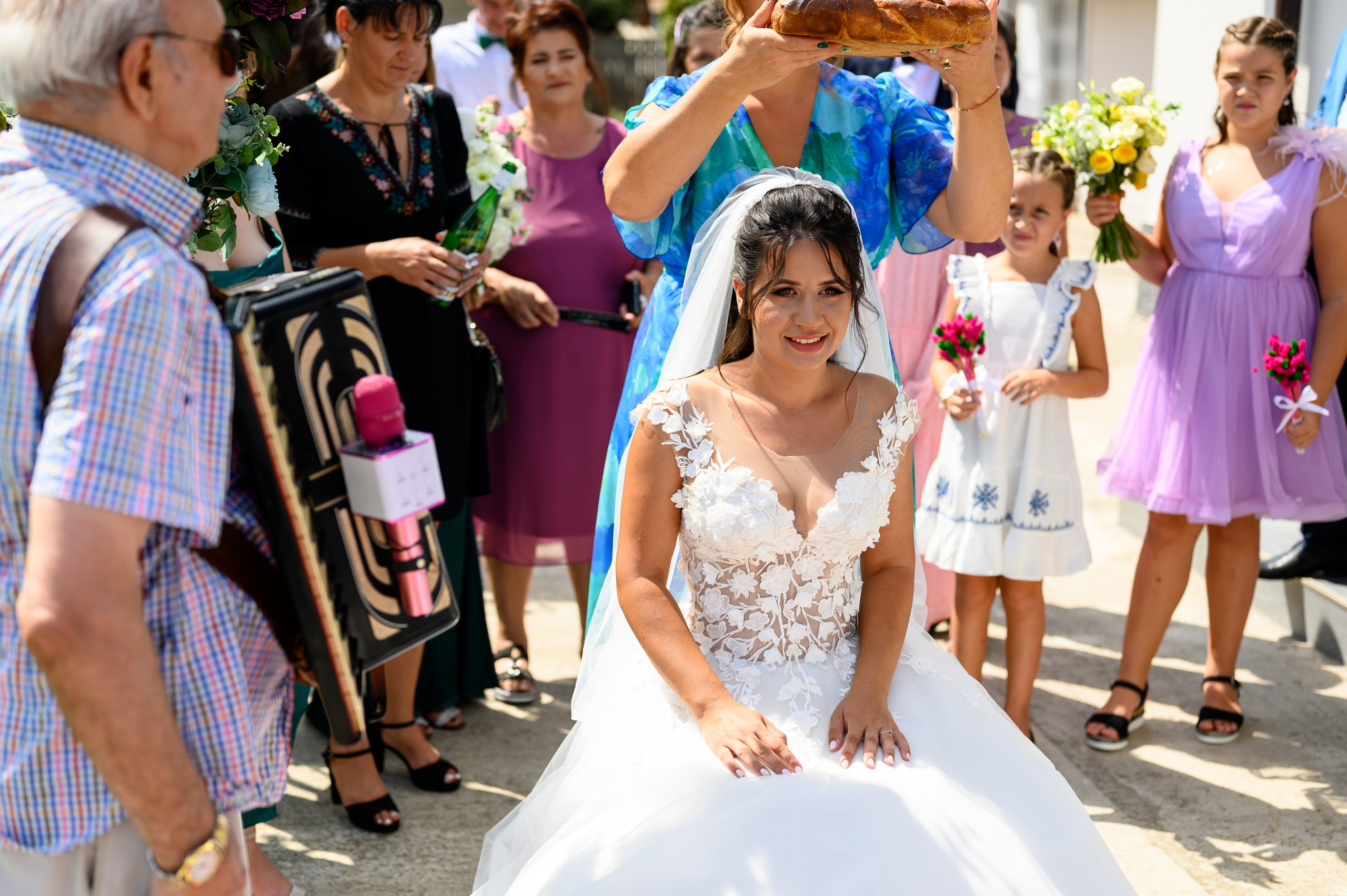 Nunta Flori & Adrian