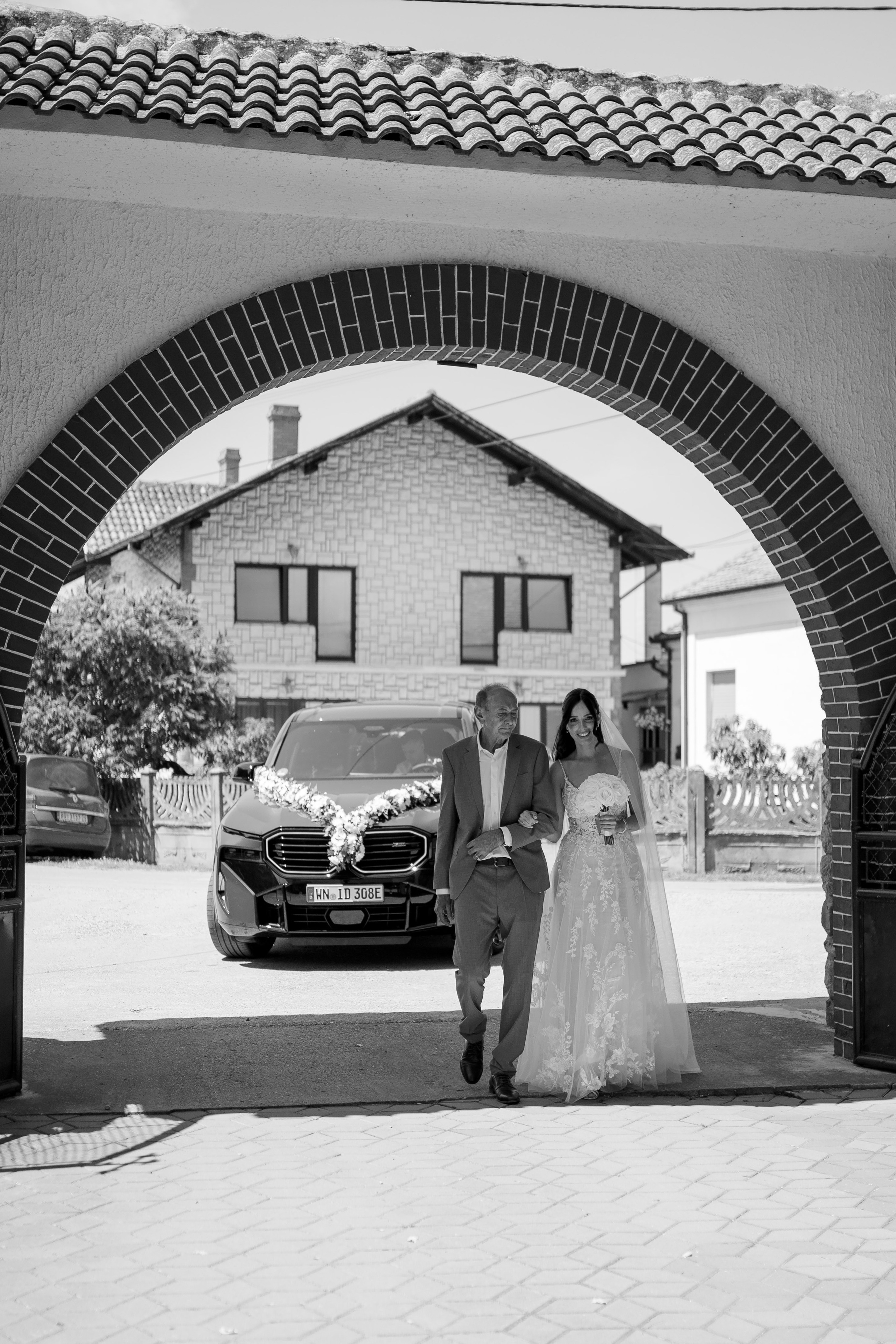 I&D | A Fortress Fairytale. Black Sheep Produkcija| Wedding Photography and Wedding Films, based in Kragujevac, Europe / Fotograf i videograf, Kragujevac, Srbija