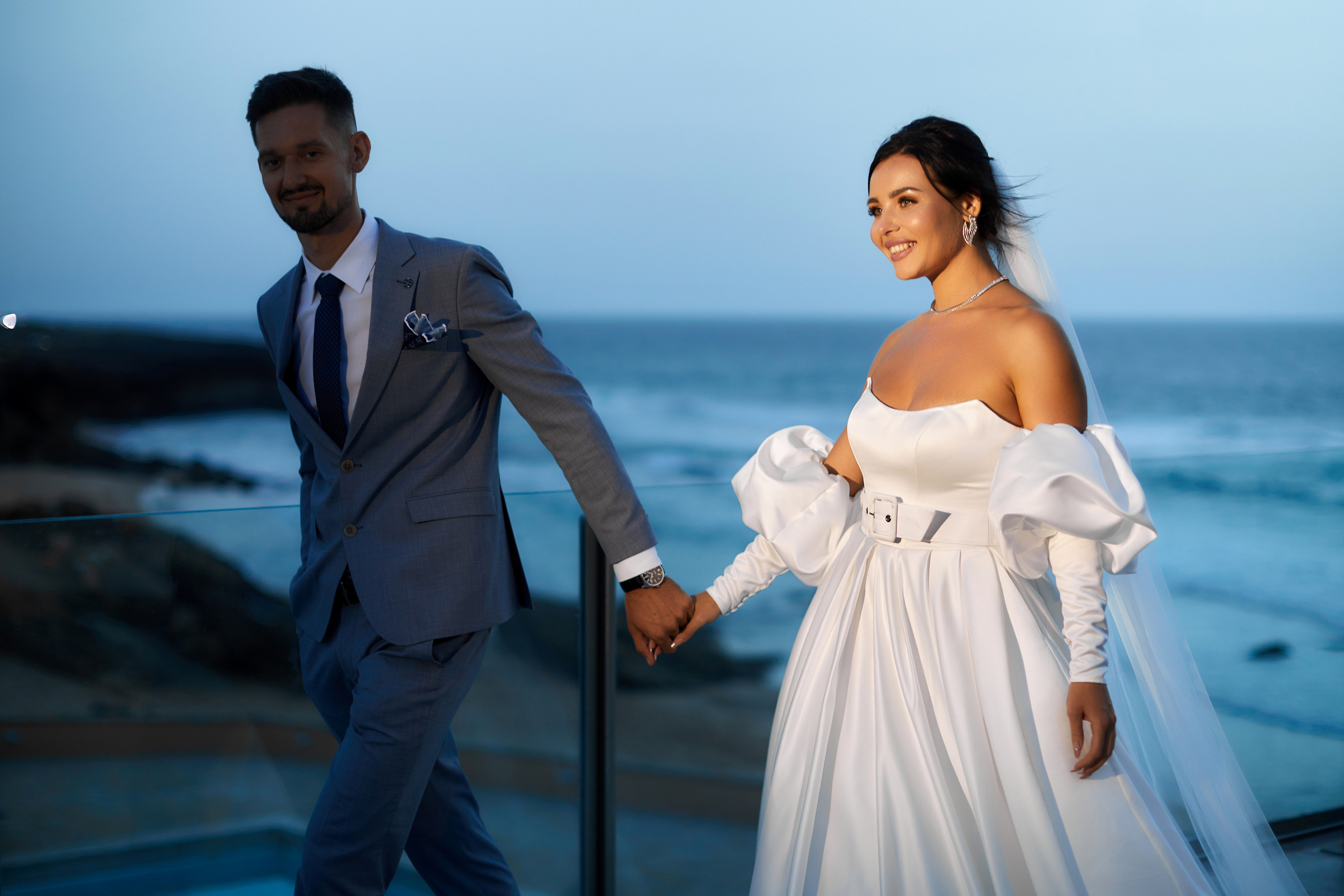 Daniel & Victoria. Свадебный и семейный фотограф. Fotograf de nunta si familie