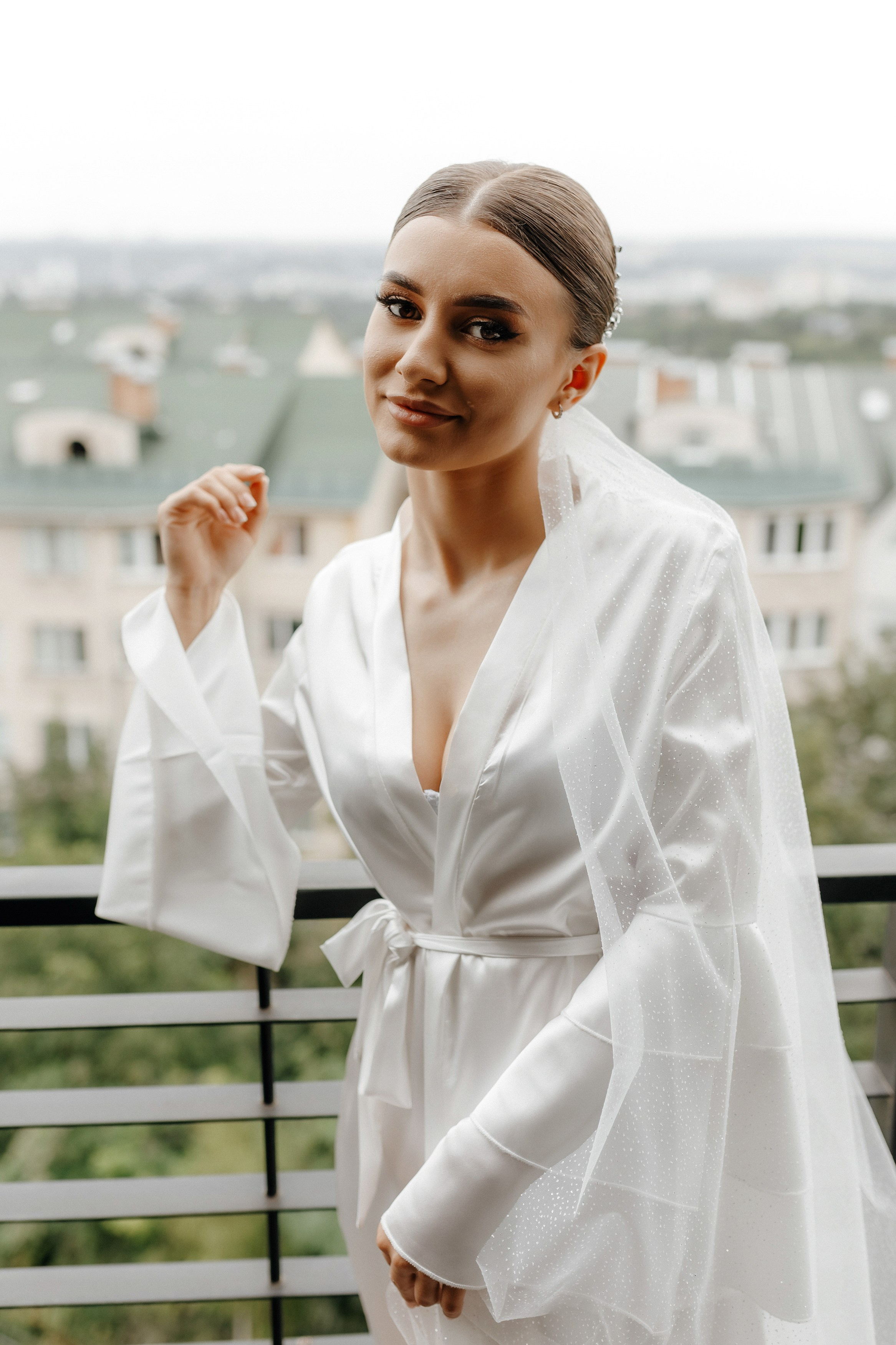 Wedding — Dumitru & Victoria. Fulga Photographer