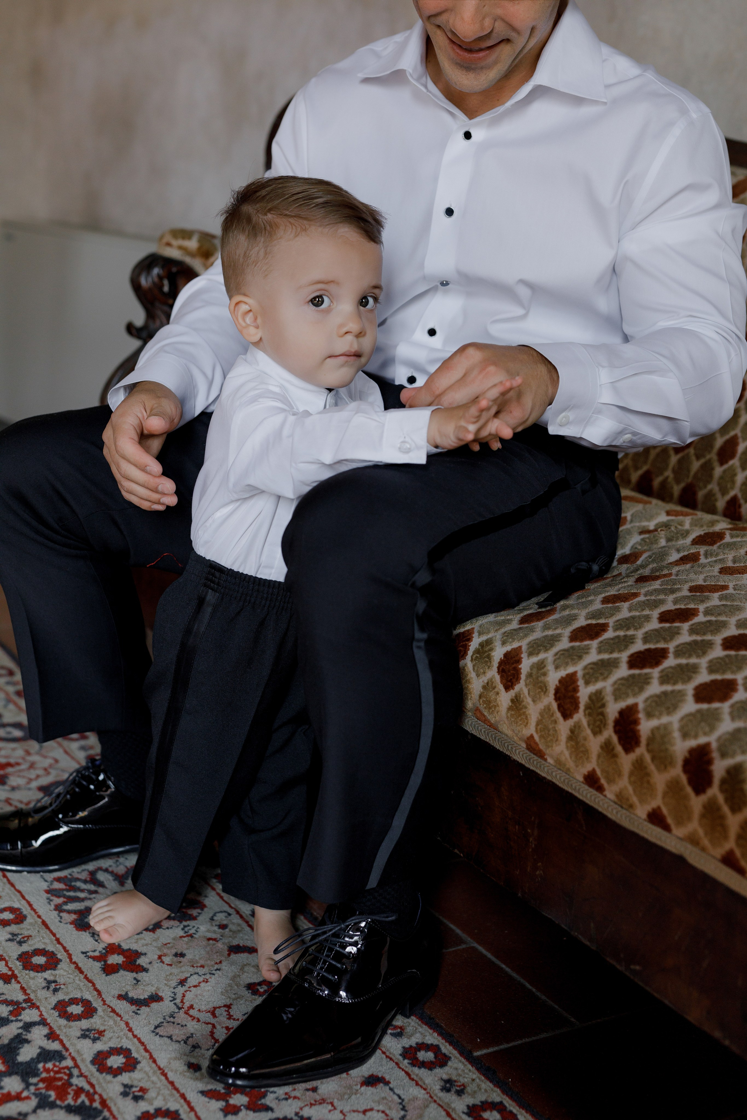 Dom&Ally. Wedding photographer Italy