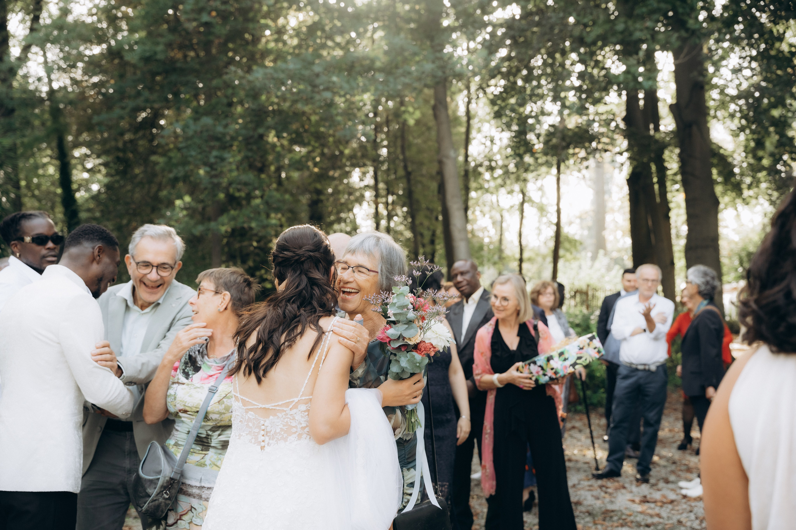Anisa & Yannick huwelijk in Gent. Little Birdie – Jouw familie- en huwelijksfotograaf in België en daarbuiten