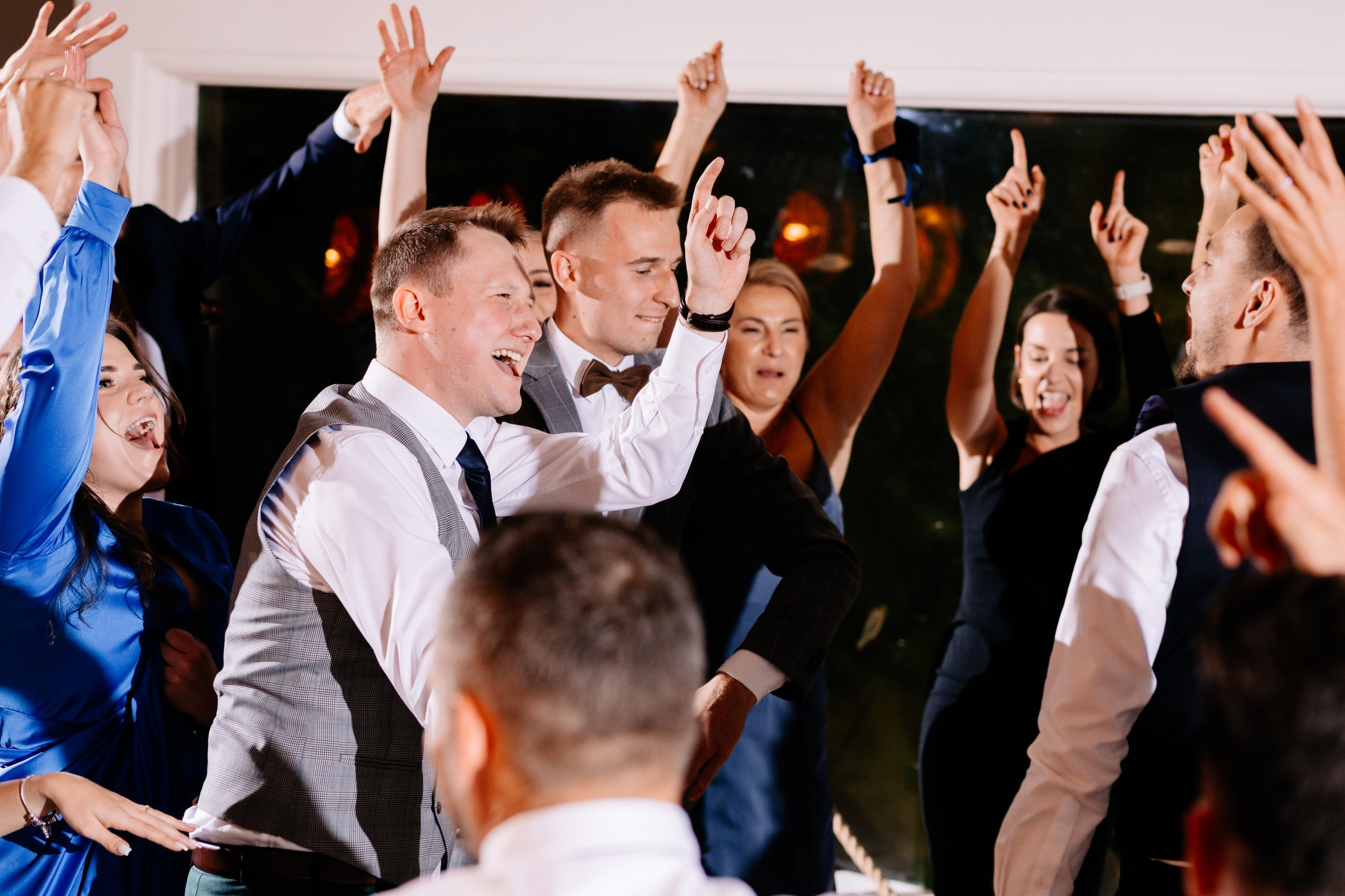 Beata ♡ Mikołaj. Fotograf Ślubny Warszawa - Sesje Biznesowe Rodzinne Eventy