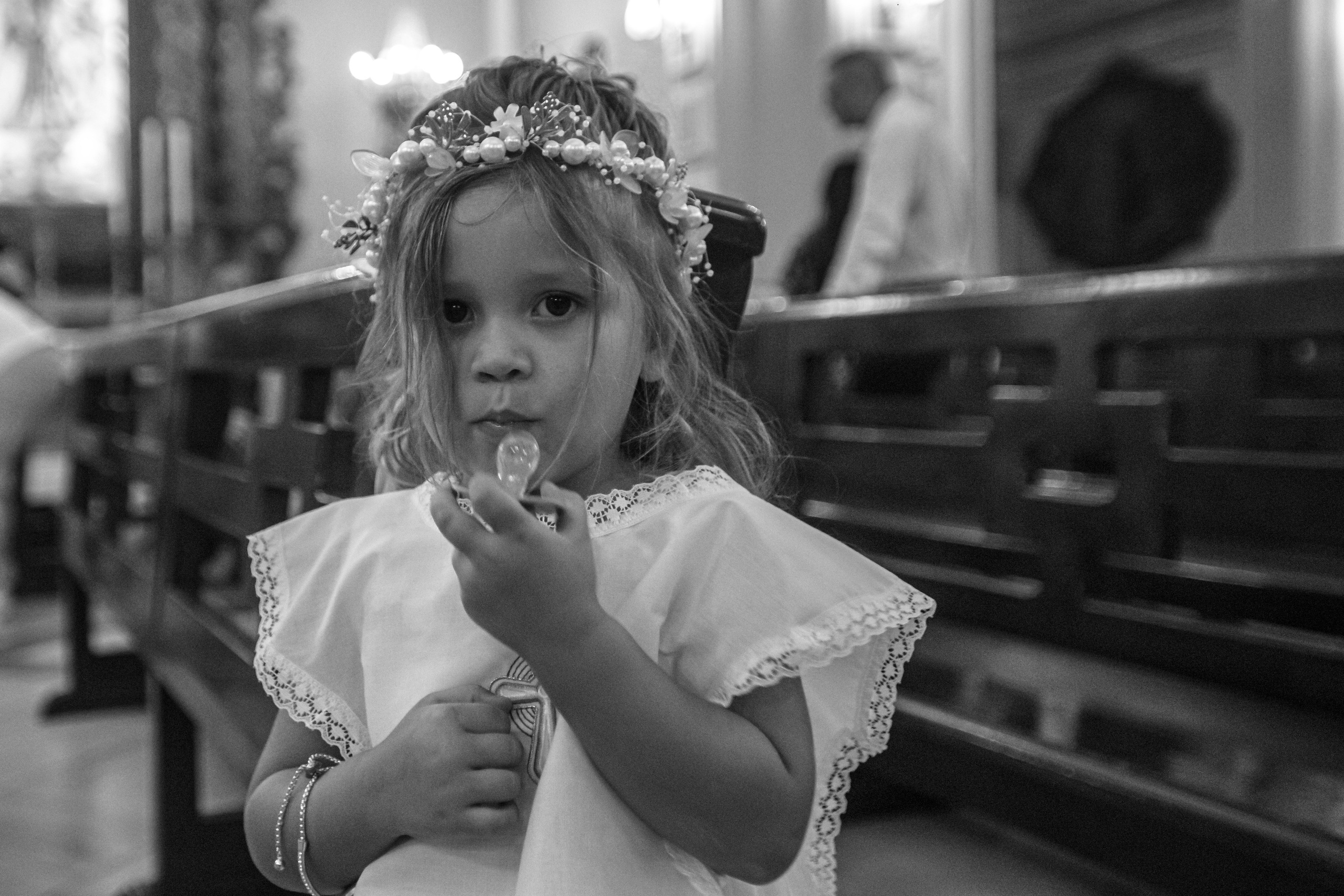 Bautizo en Albalat. Fotógrafo de retrato, familia y reportajes en Valencia | España | Europa Vitalii Lumier