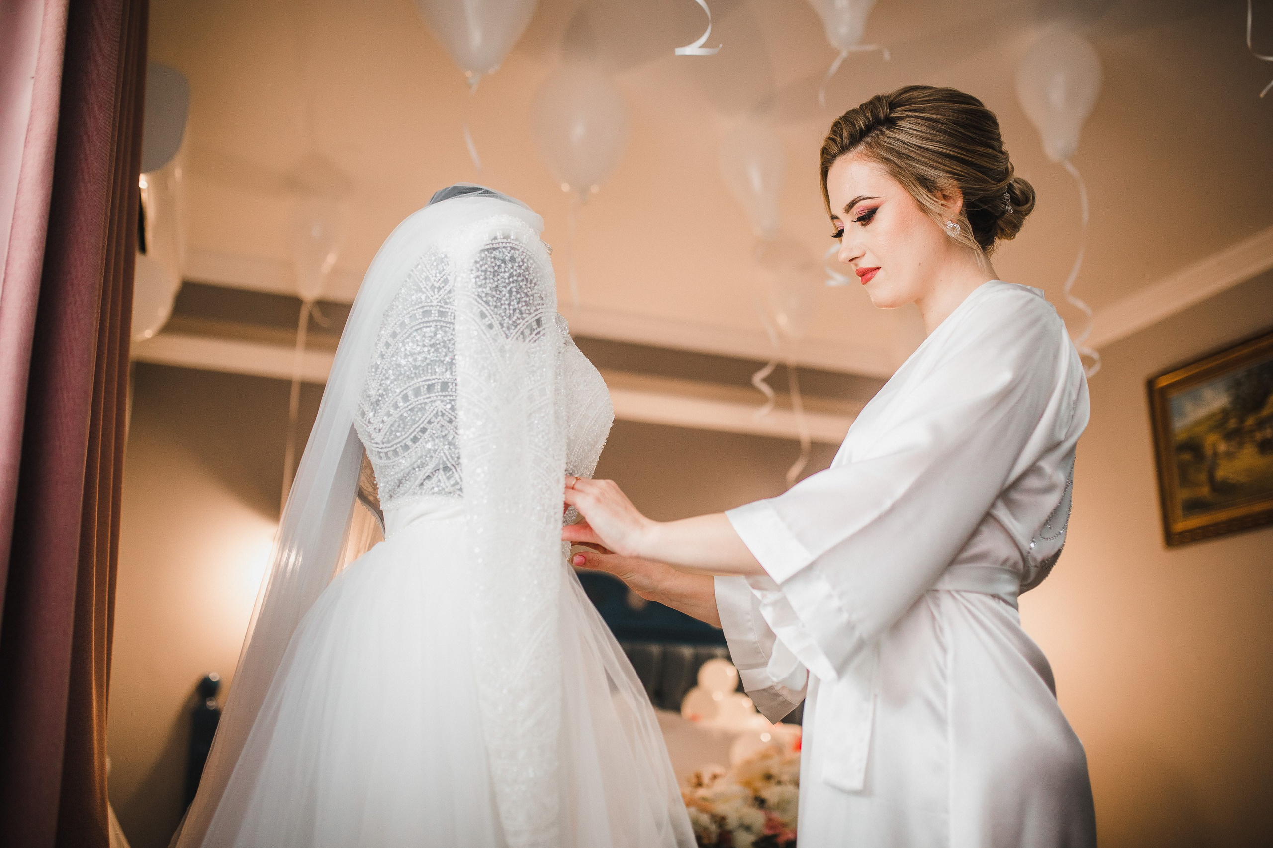 Alexandra & Florin. Vlad Aconstantinesei Photographer