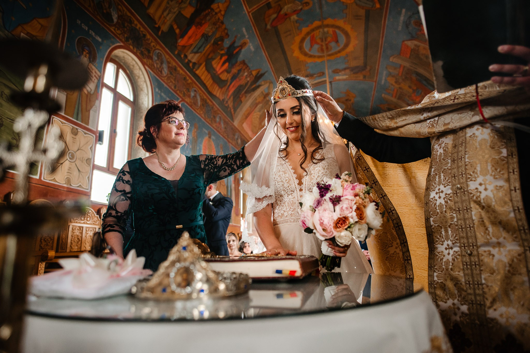 Radu Rahovan Fotograf de nuntǎ Cluj - Alba - Bistrița - Maramureș - Satu Mare - Sǎlaj - Târgu Mureș