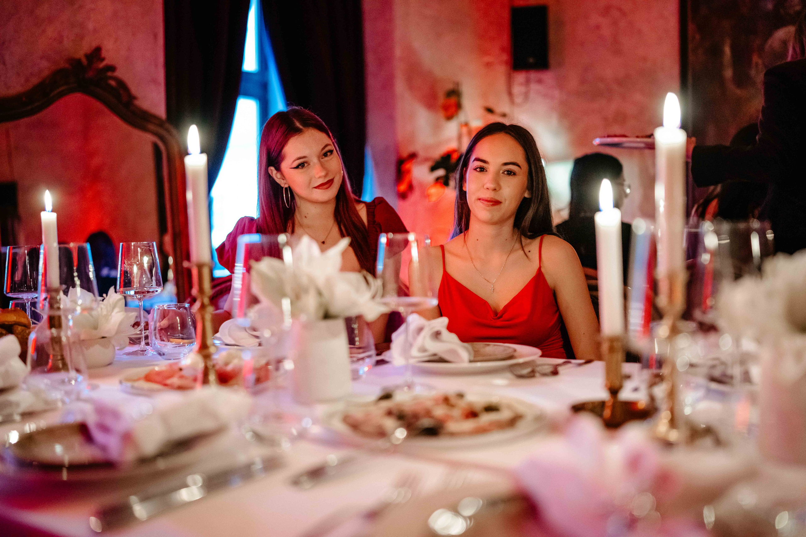 Radu Rahovan Fotograf de eveniment Cluj