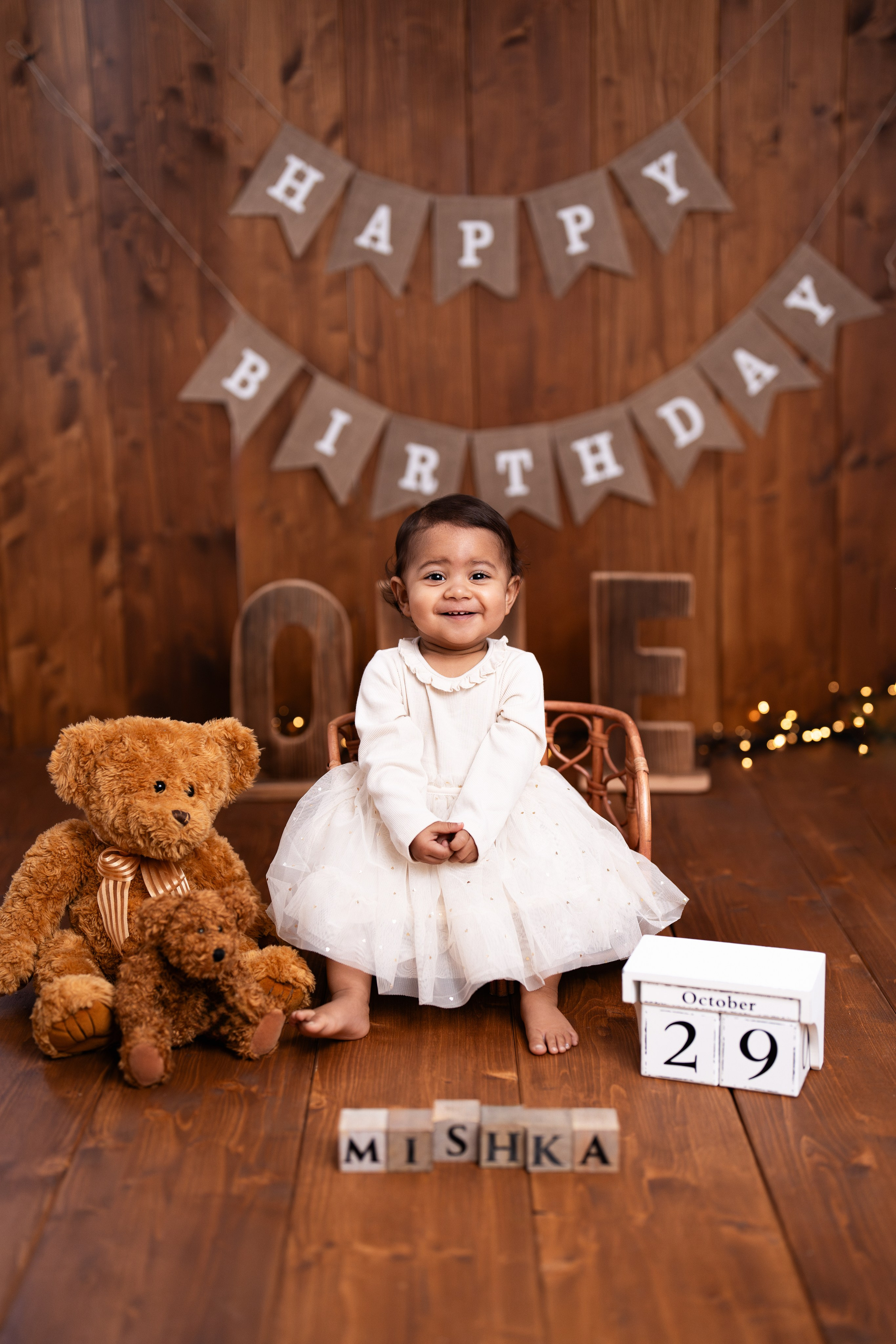 Cake Smash. Fotostudio in Metzingen