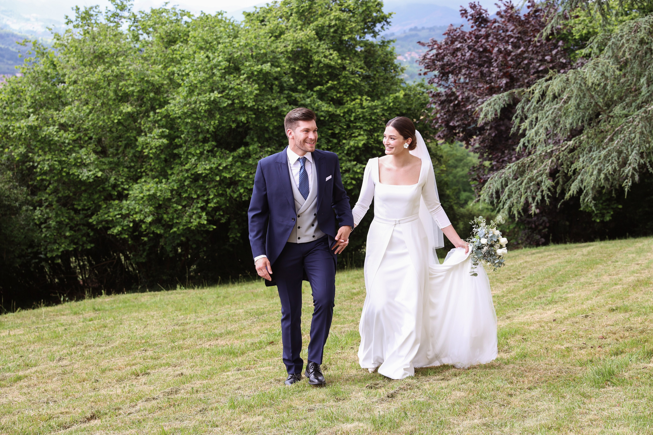 55. Fotografía de Eventos, Embarazo y Familiar en Pirineos