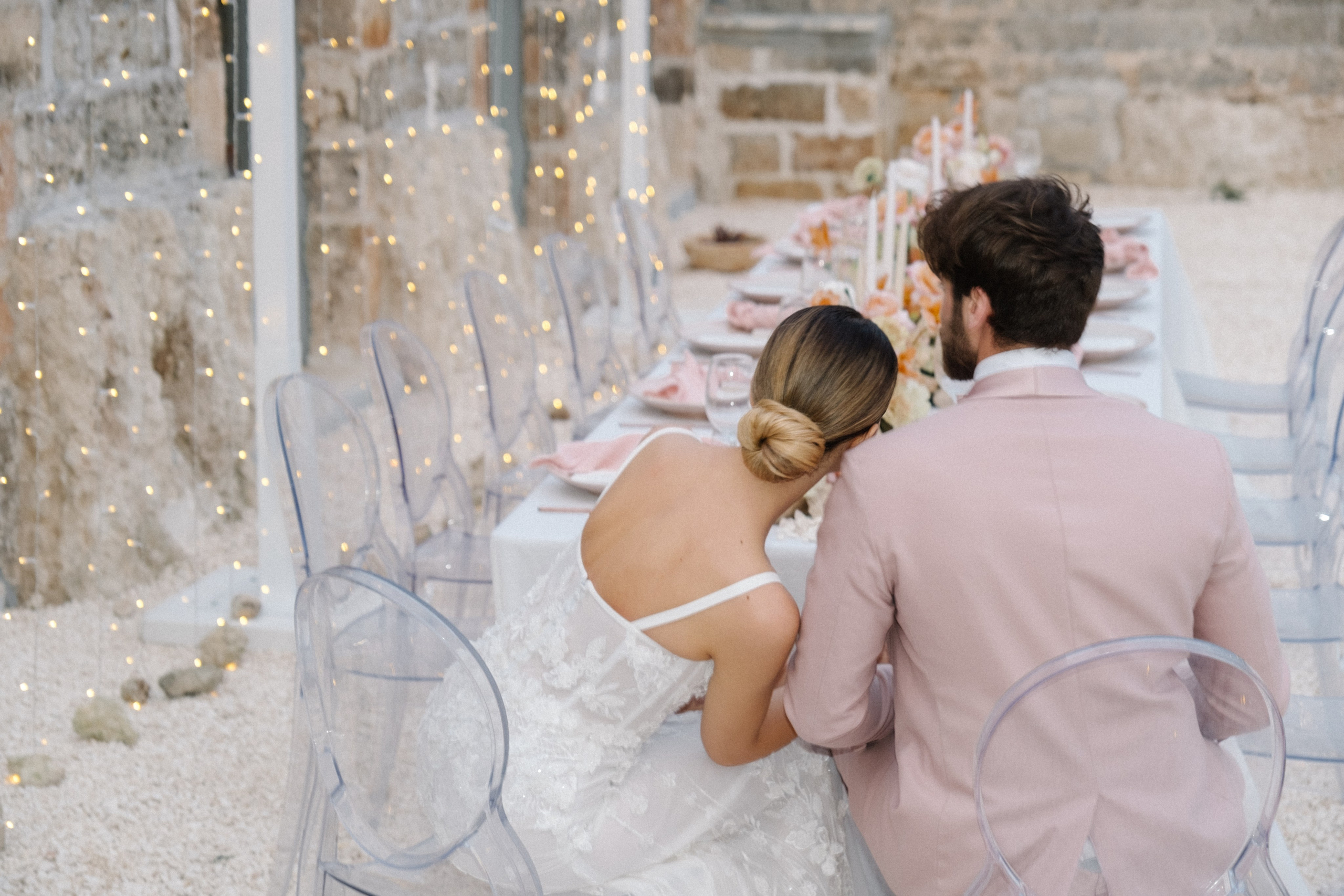 Alyssa&Sean. Весільний фотограф Вікторія Саврук