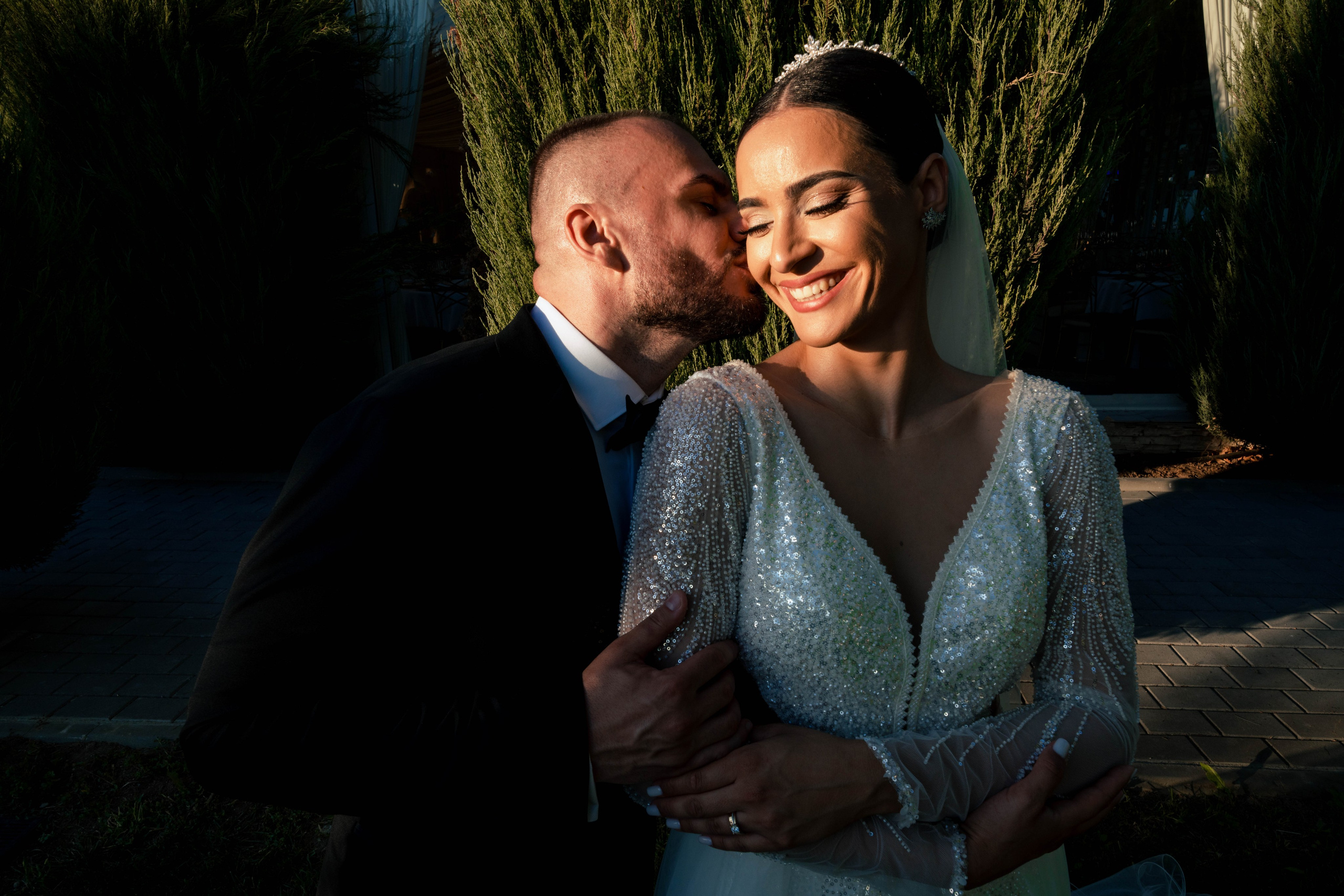 Iustina & Ionut. Fotograf nunta si evenimente Giurgiu